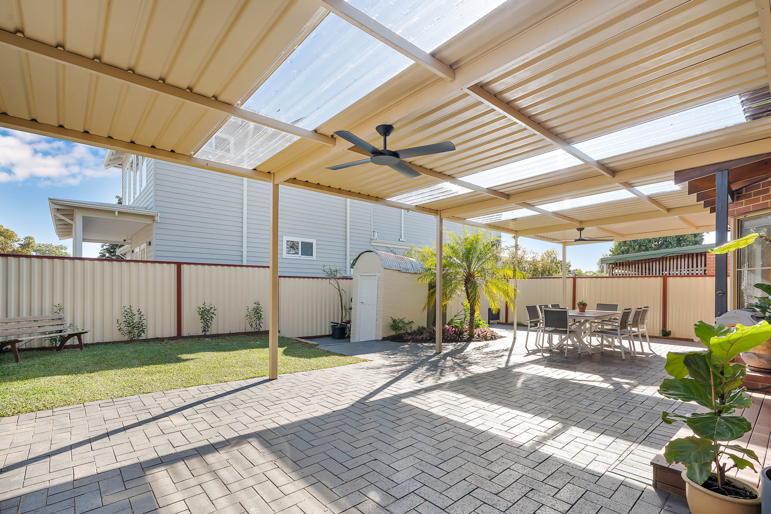 East Victoria Park houses for sale
