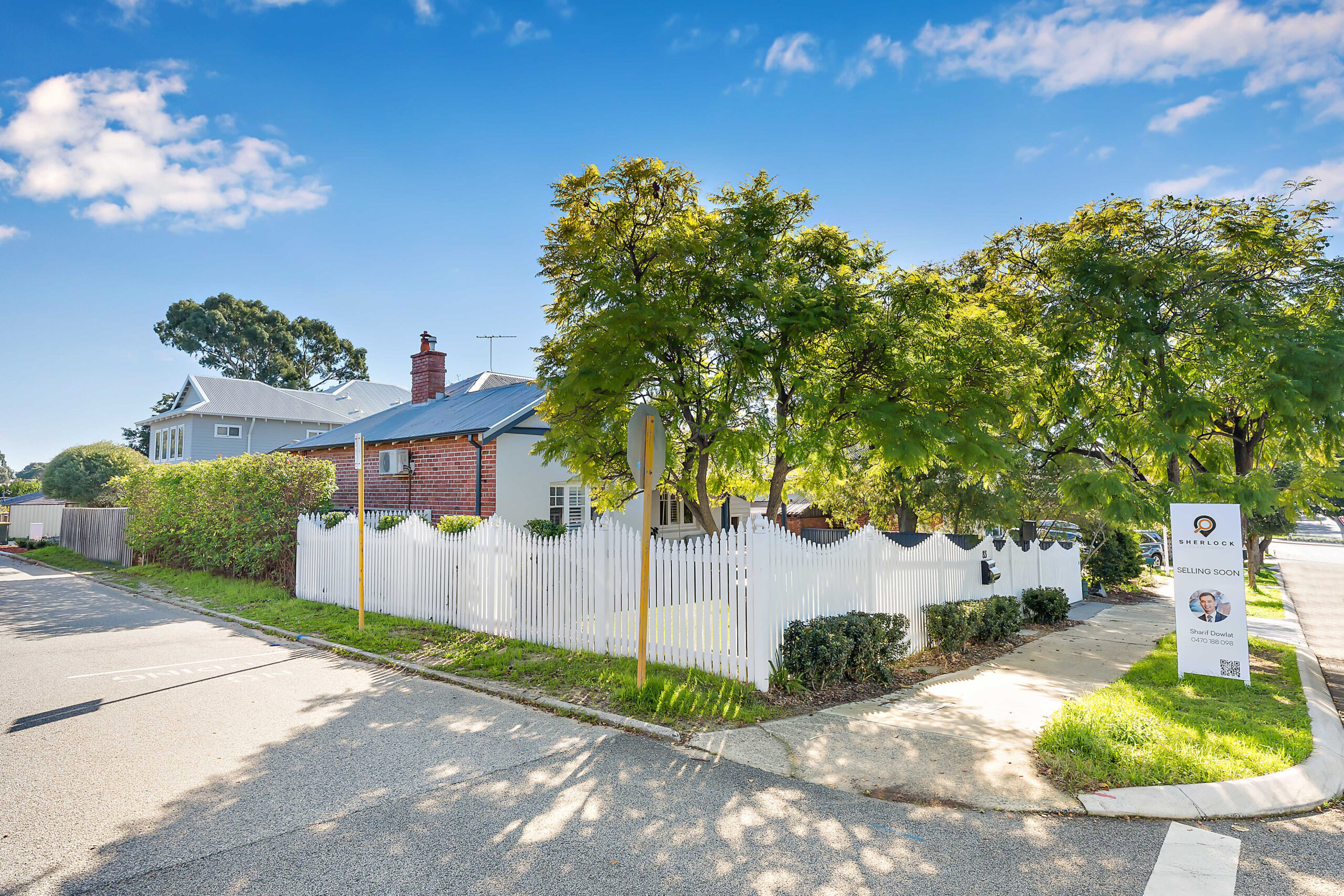East Victoria Park houses for sale