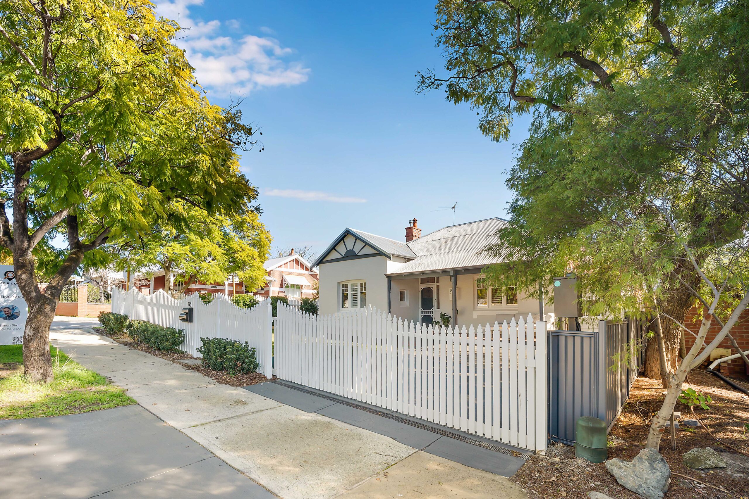 East Victoria Park houses for sale