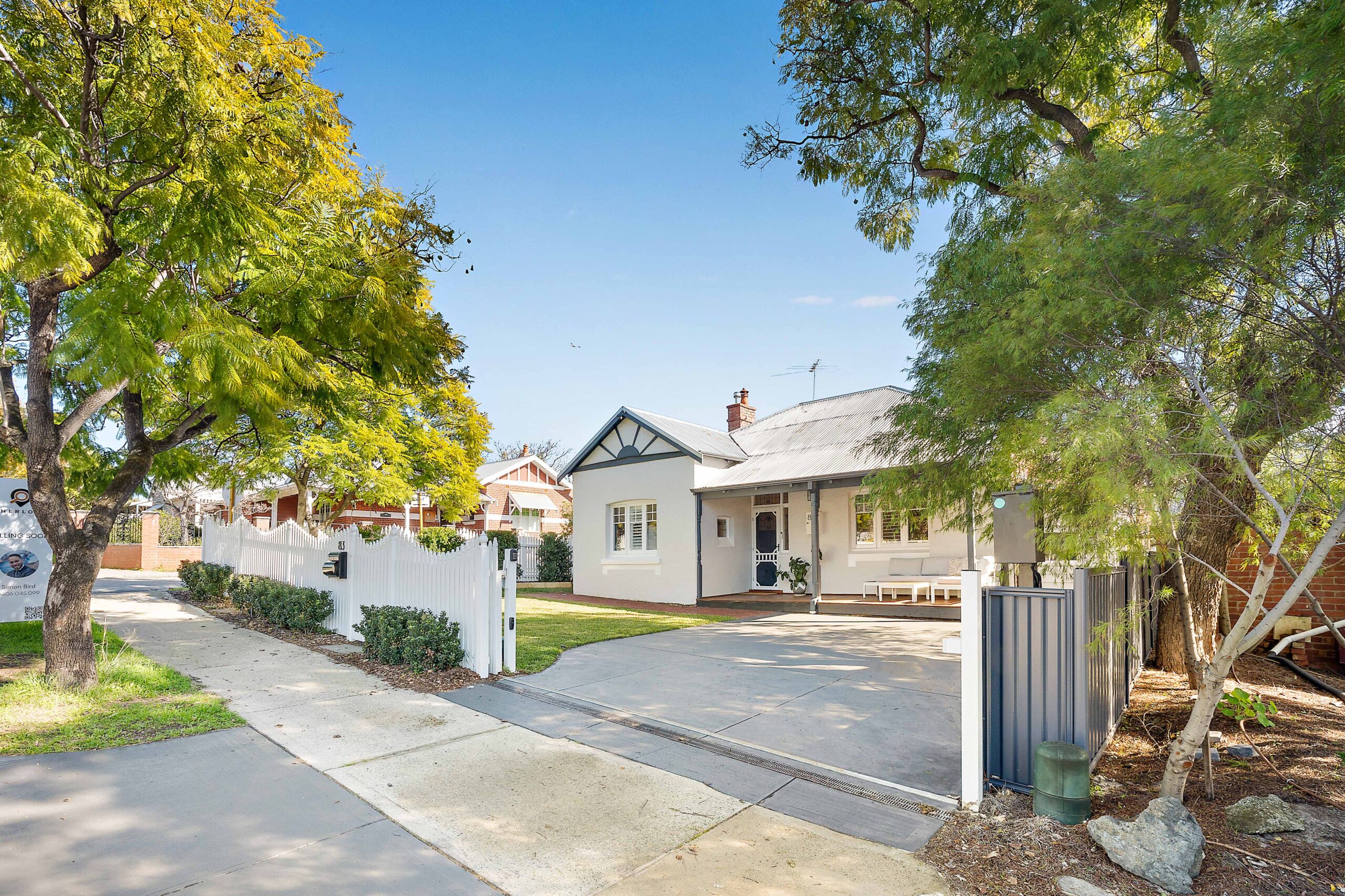 East Victoria Park houses for sale