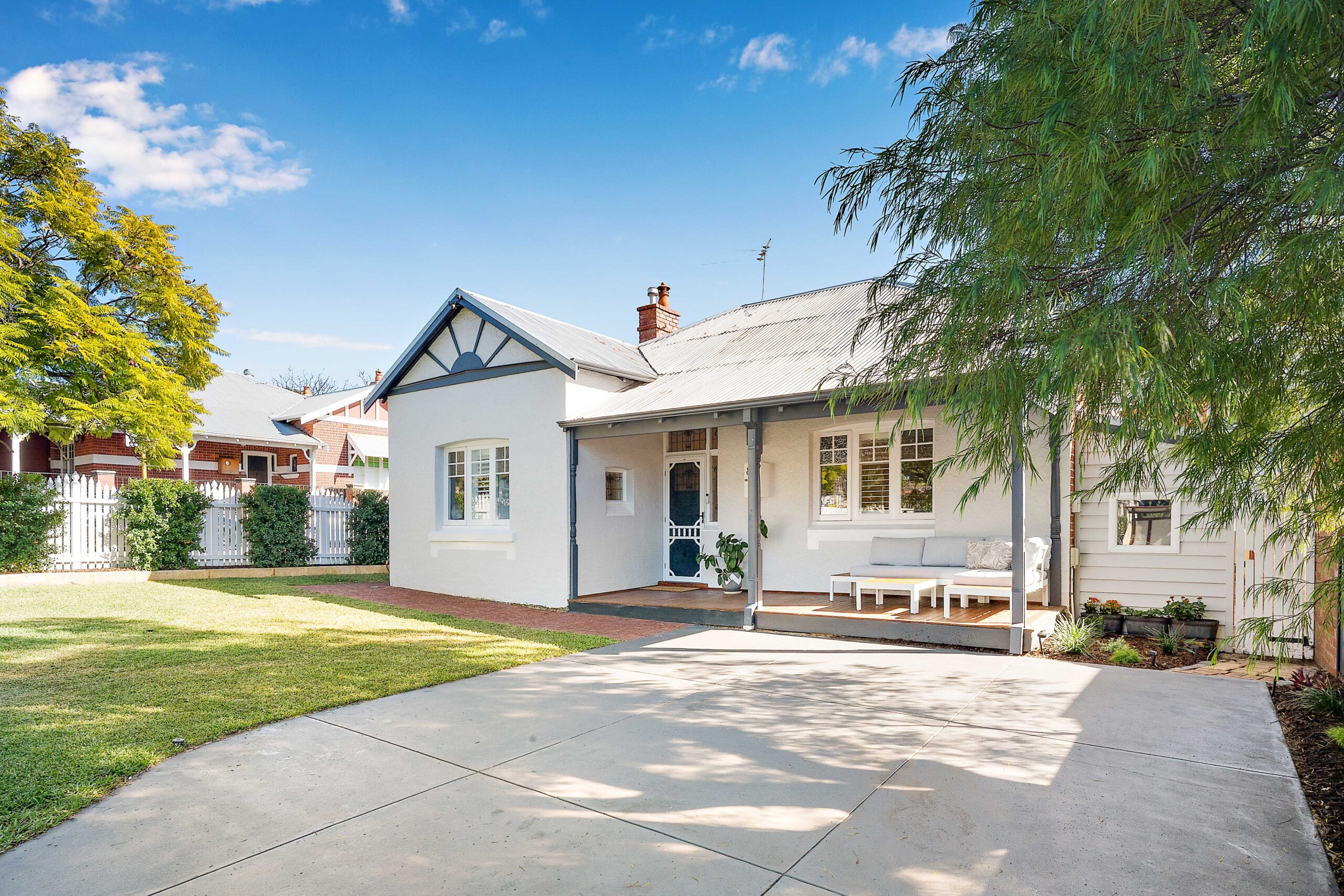 East Victoria Park houses for sale
