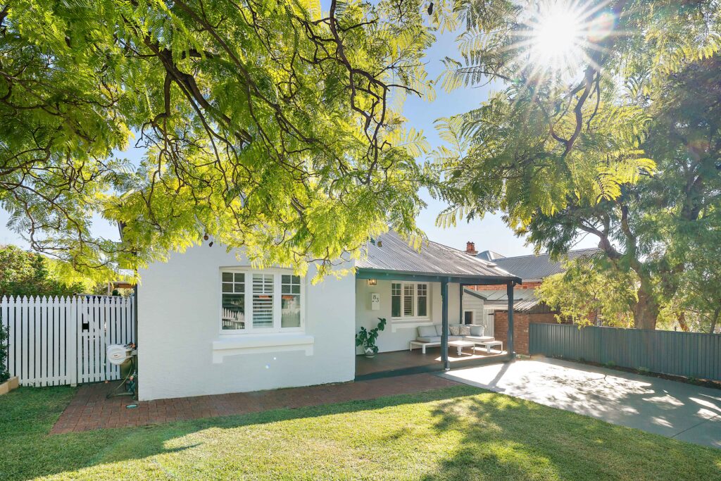 East Victoria Park houses for sale