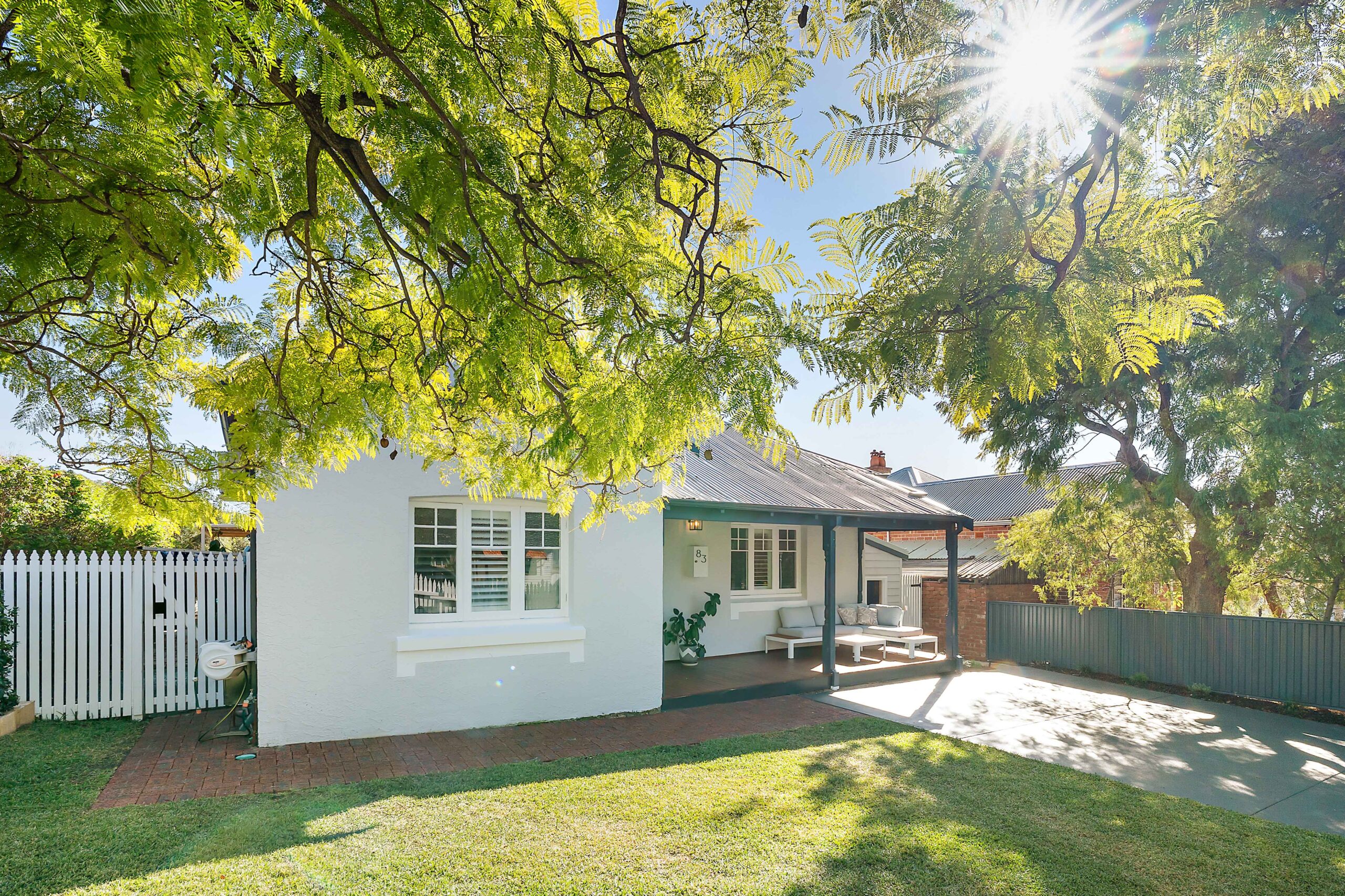 East Victoria Park houses for sale