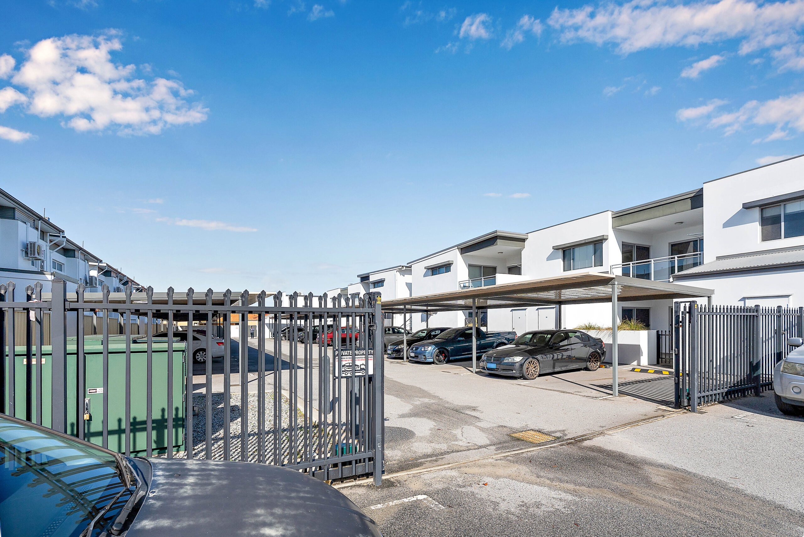 Apartments for Sale in Midland