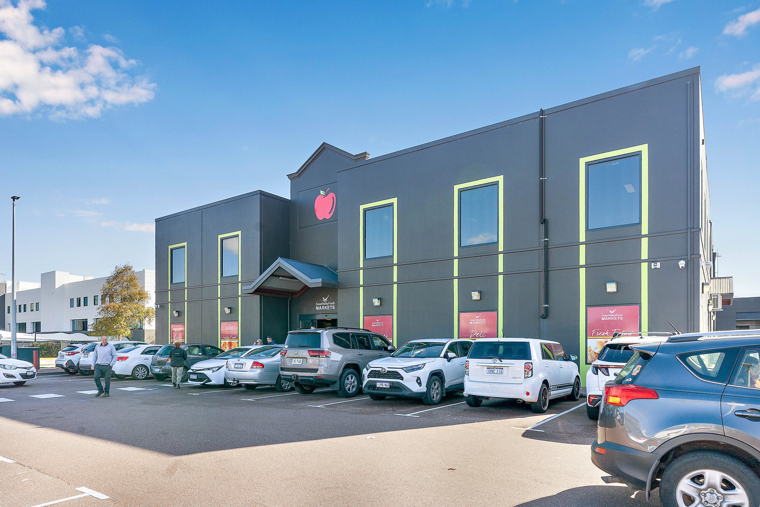 Apartments for Sale in Midland