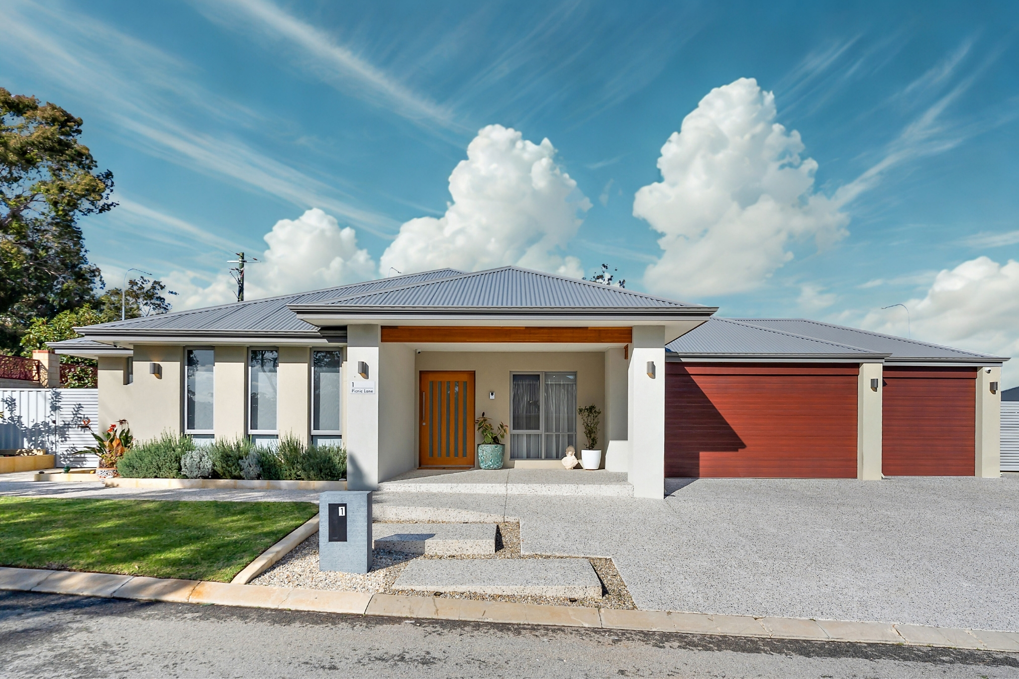 Luxury Home for Sale Perth