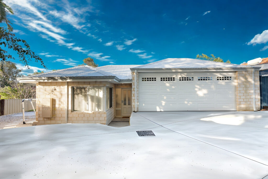House for Sale Eden Hill
