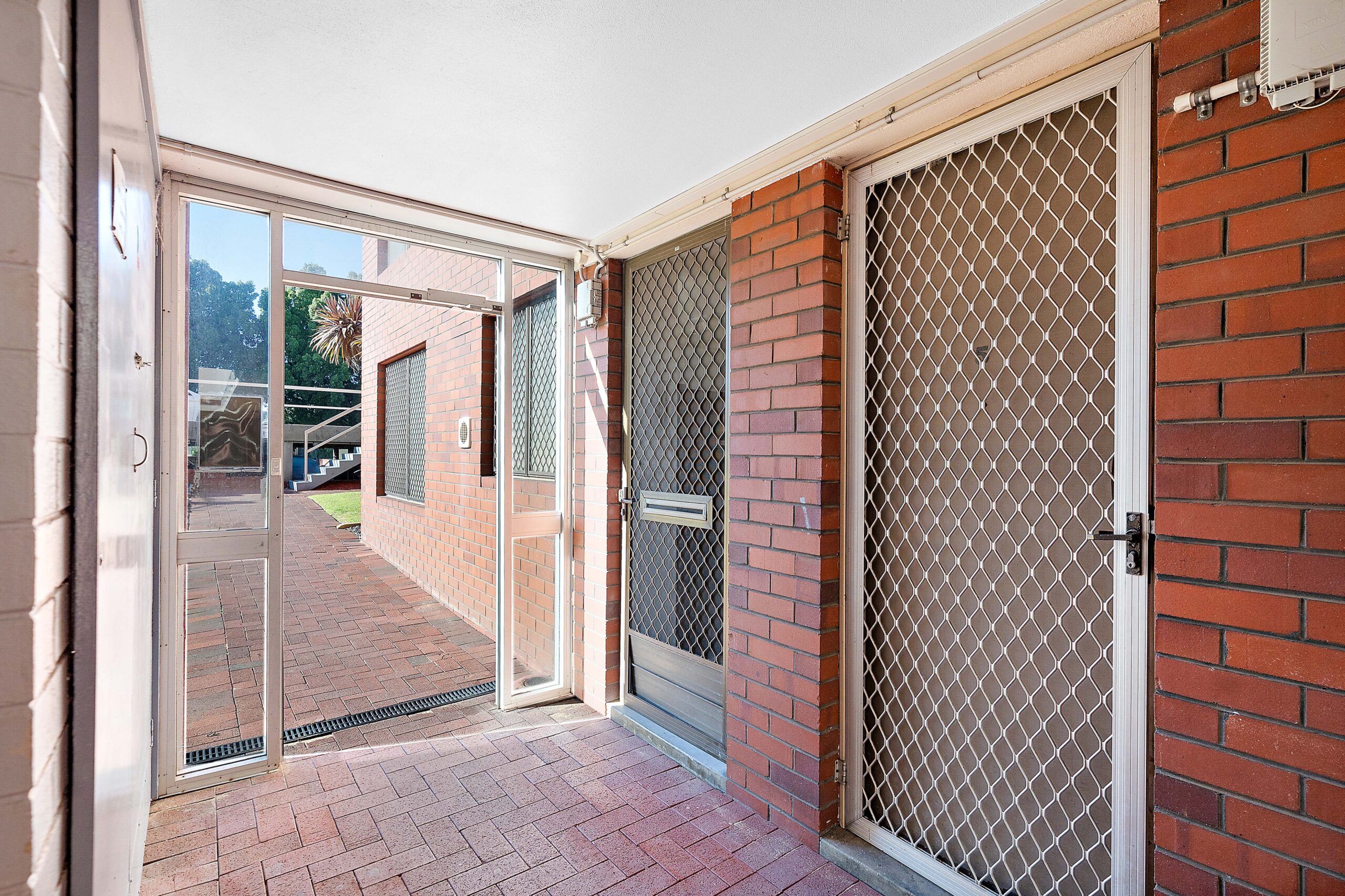 Ground Floor Apartment in Burswood