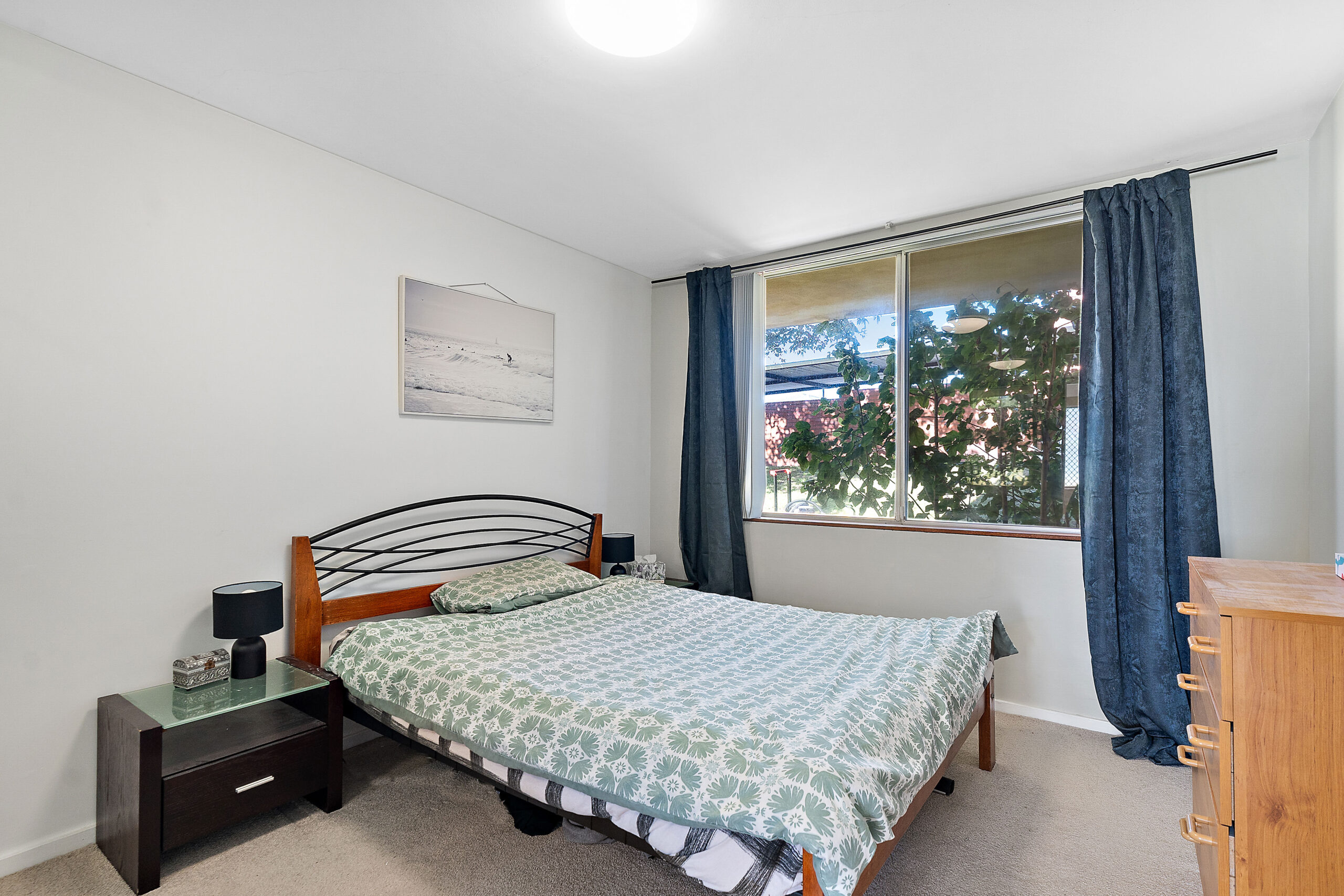 Ground Floor Apartment in Burswood