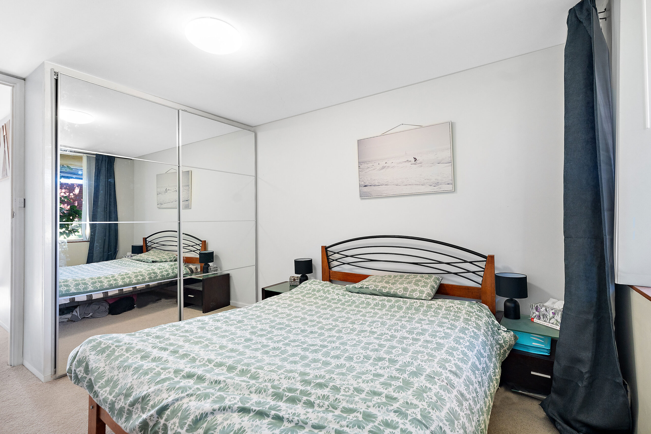 Ground Floor Apartment in Burswood