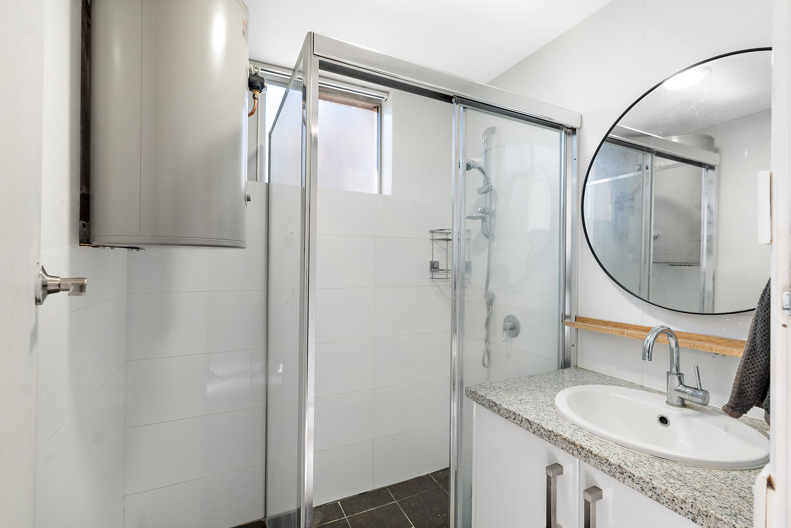 Ground Floor Apartment in Burswood