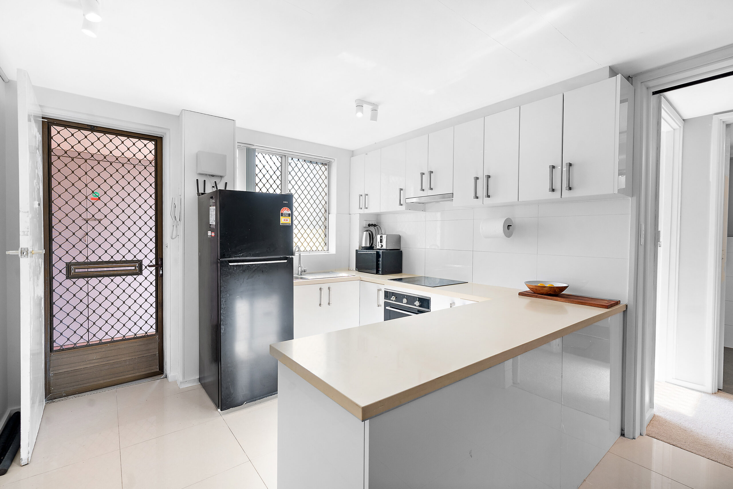 Ground Floor Apartment in Burswood
