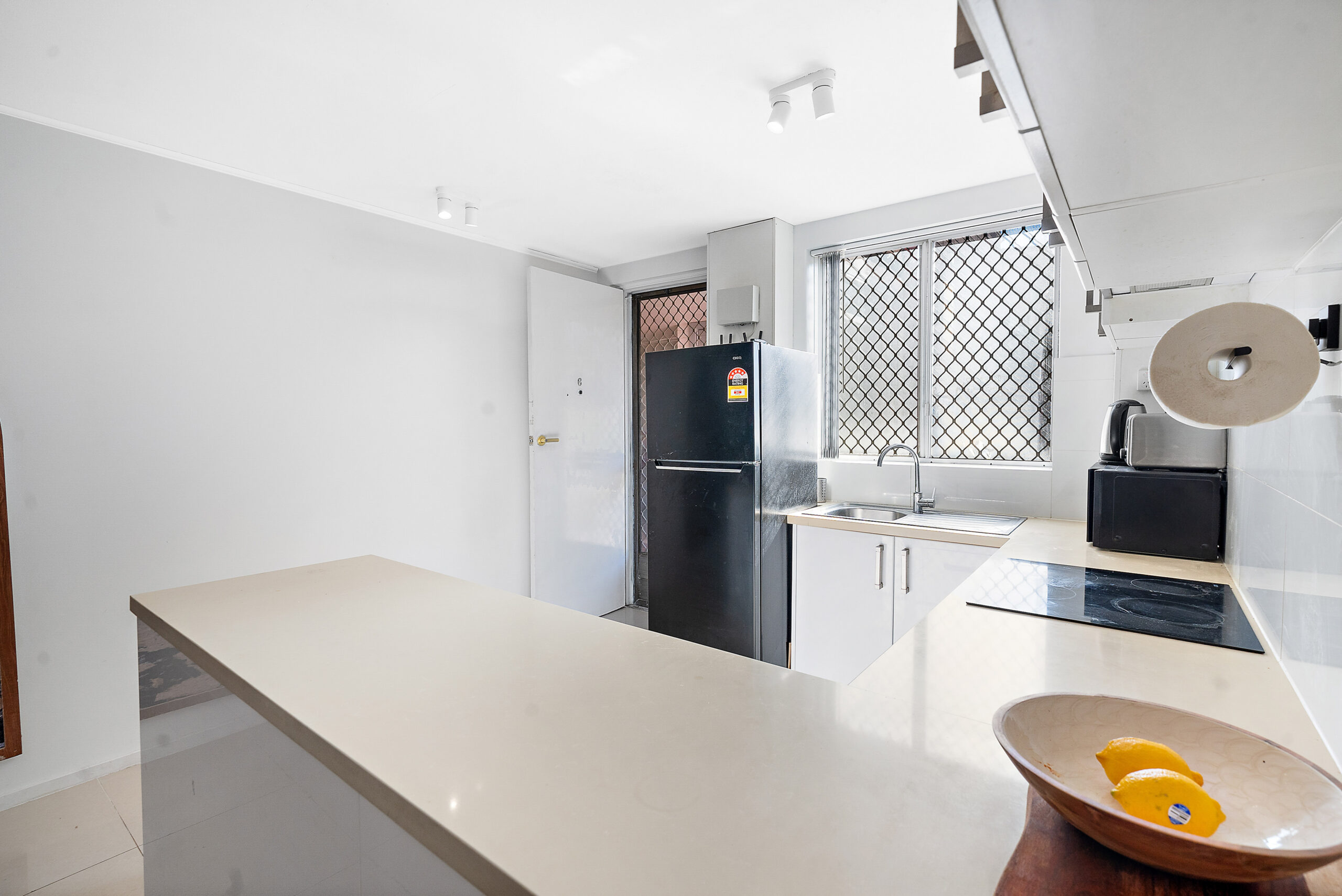 Ground Floor Apartment in Burswood