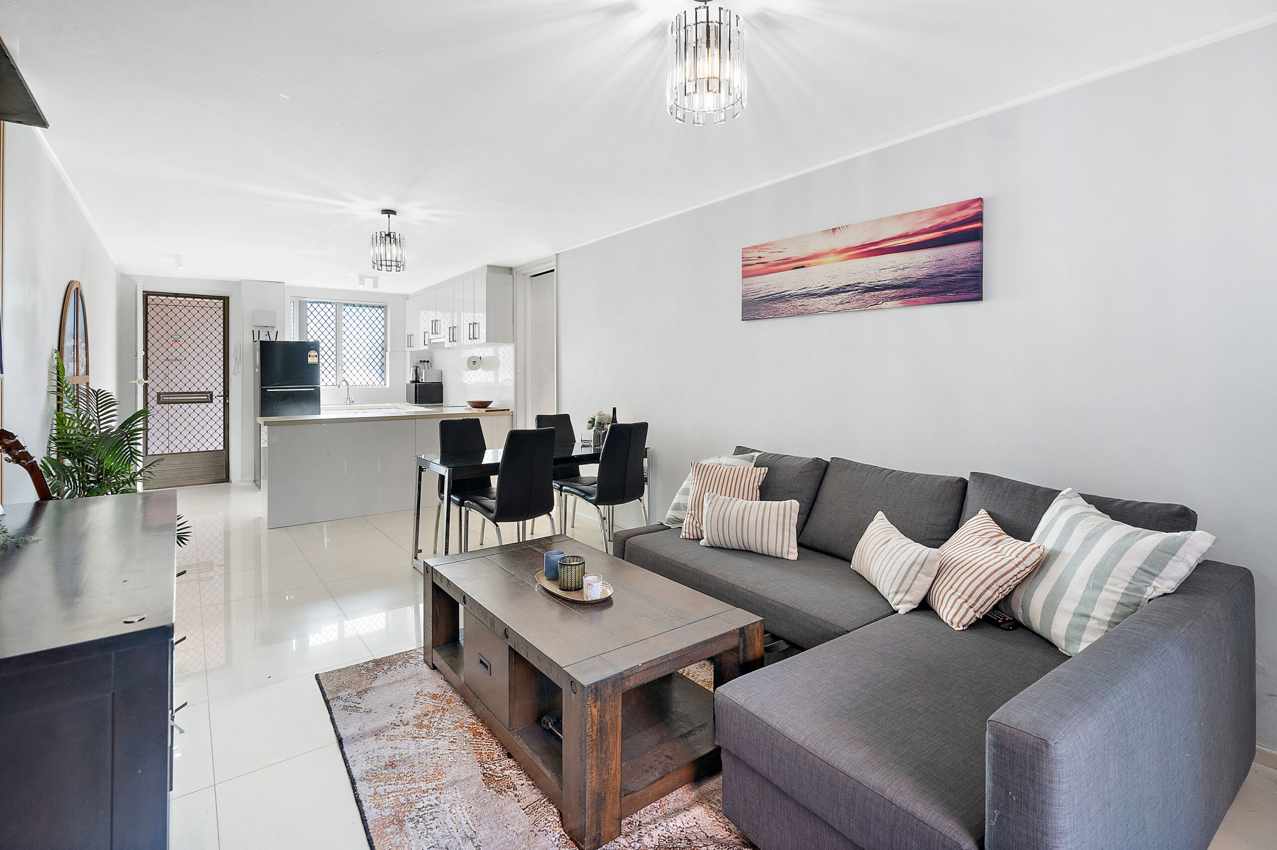 Ground Floor Apartment in Burswood