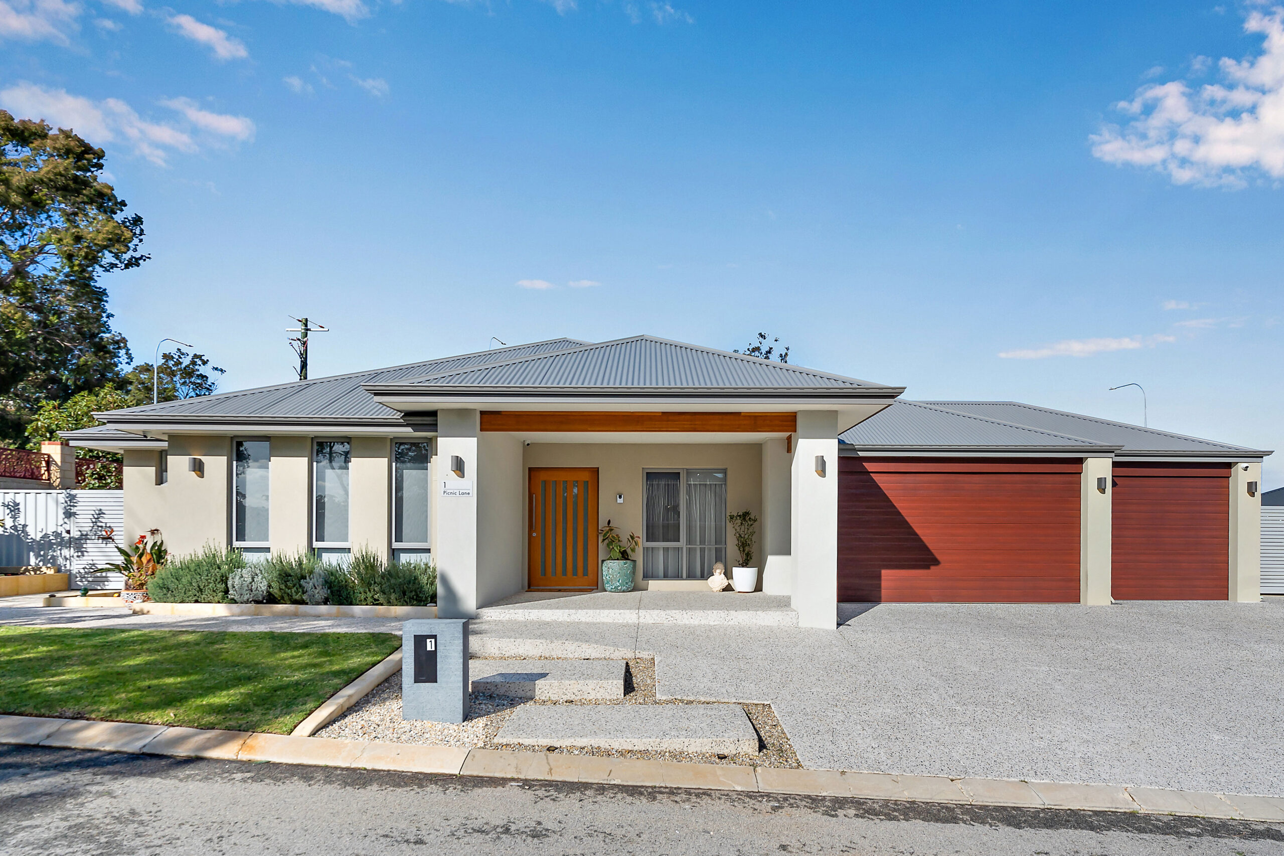 Luxury Home for Sale Perth