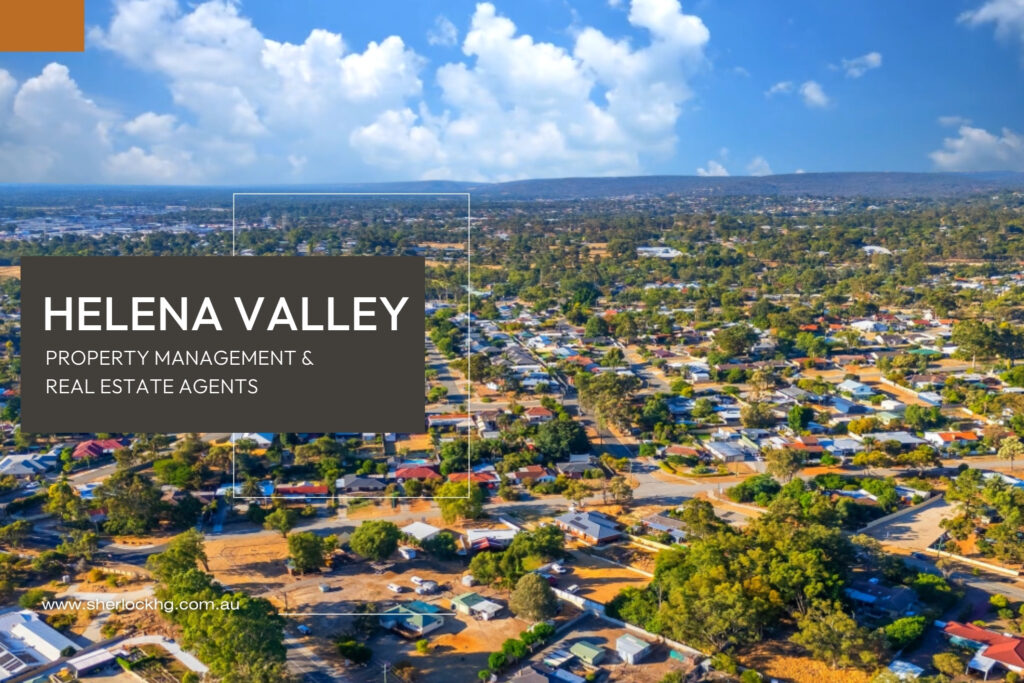 Helena Valley Property Management & Real Estate Agents 2025