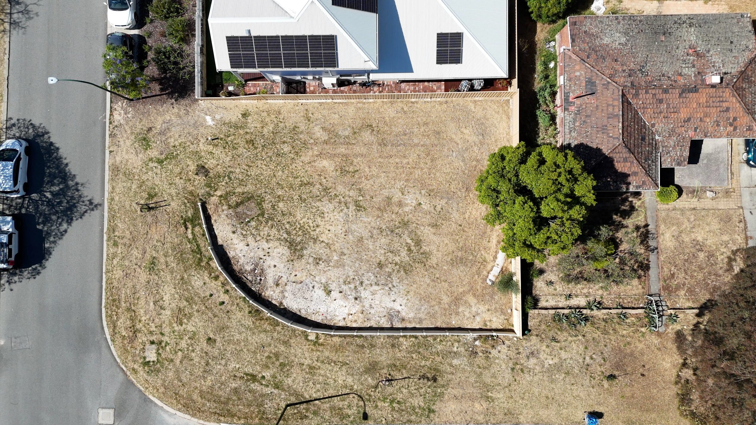 Land for Sale in Como