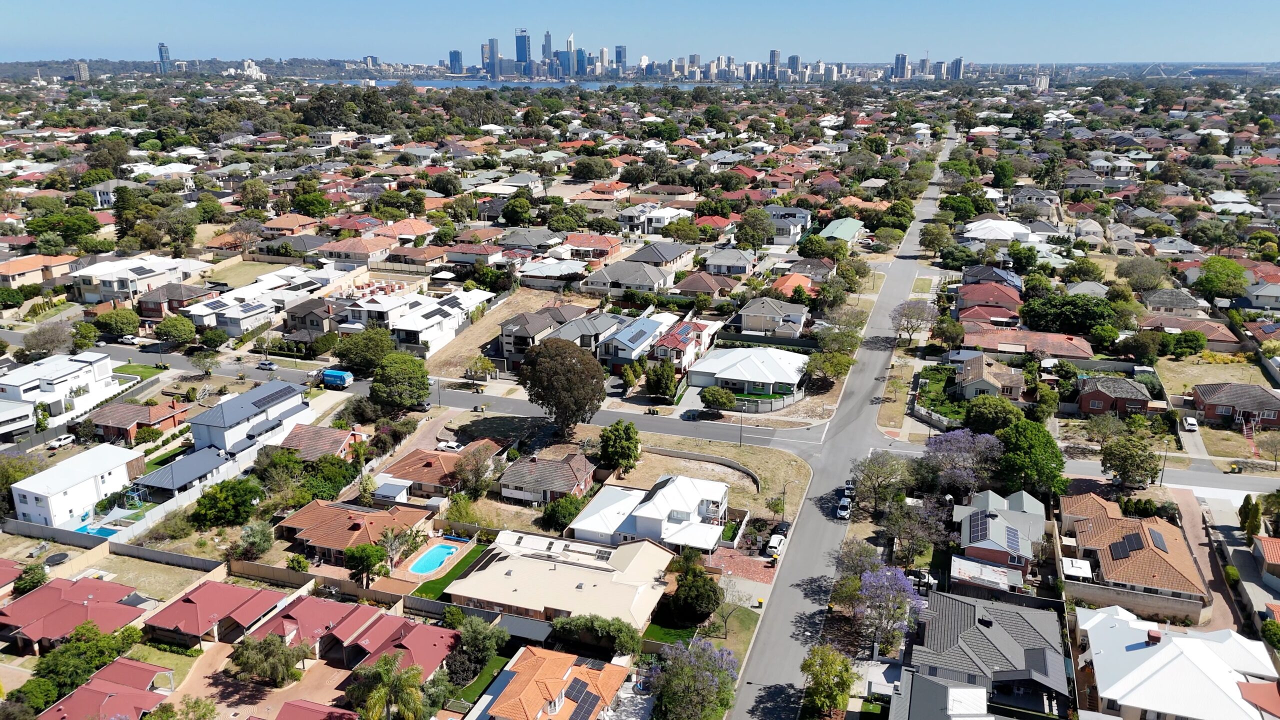 Land for Sale in Como