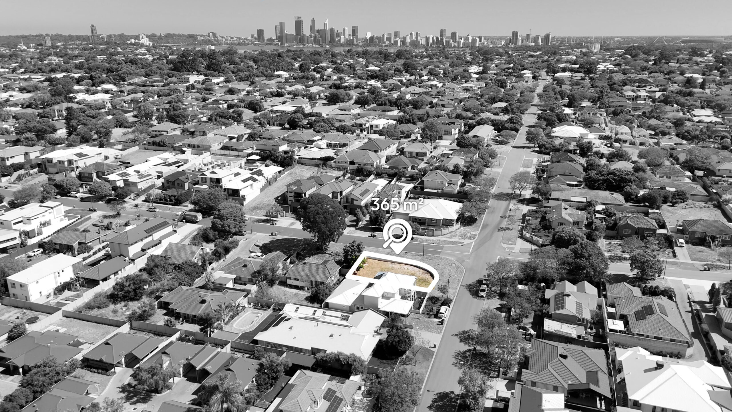 Land for Sale in Como