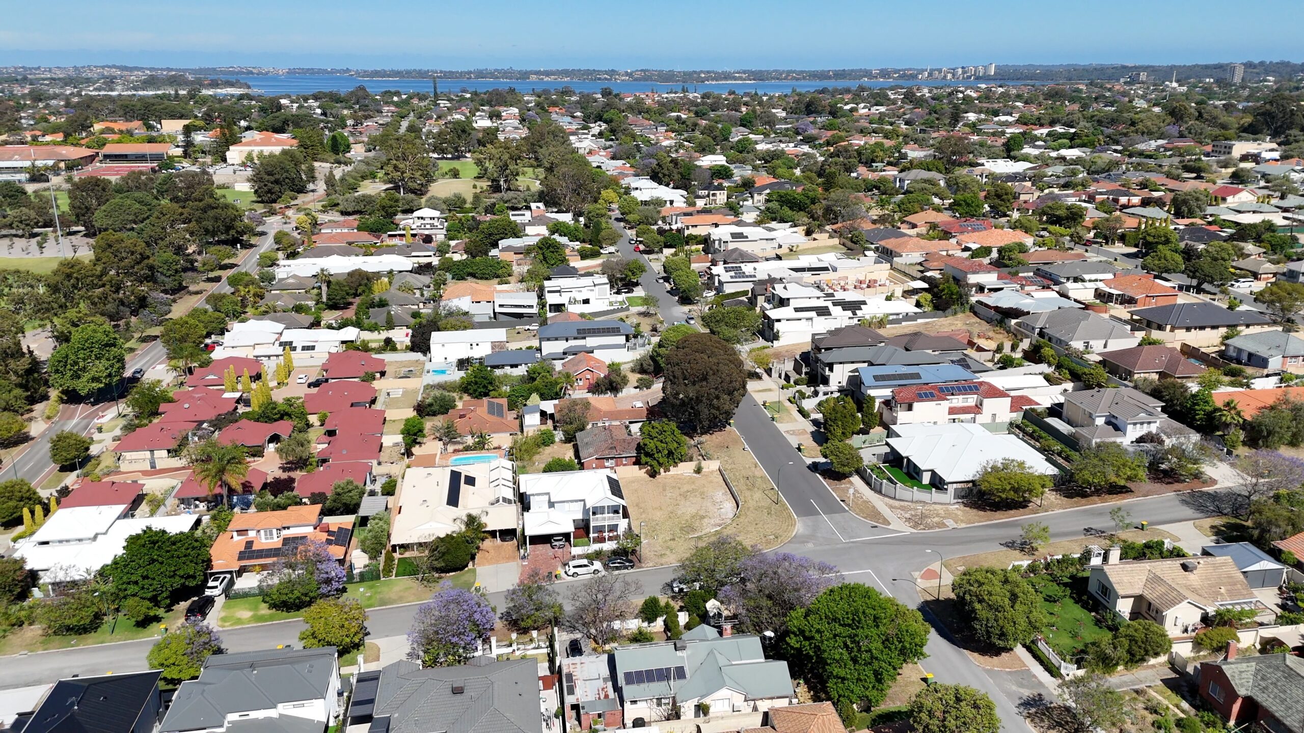 Land for Sale in Como