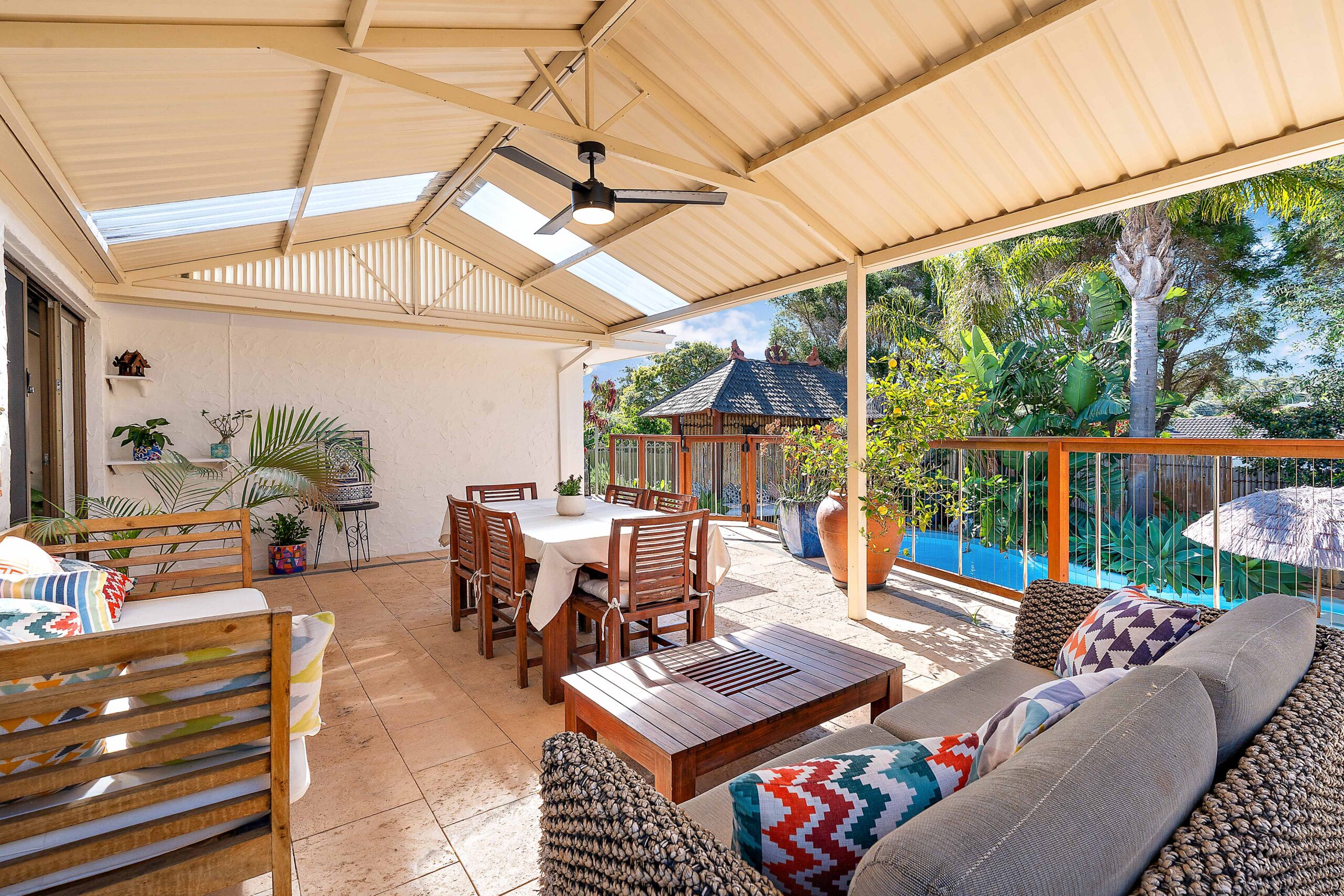 Duncraig family home for sale