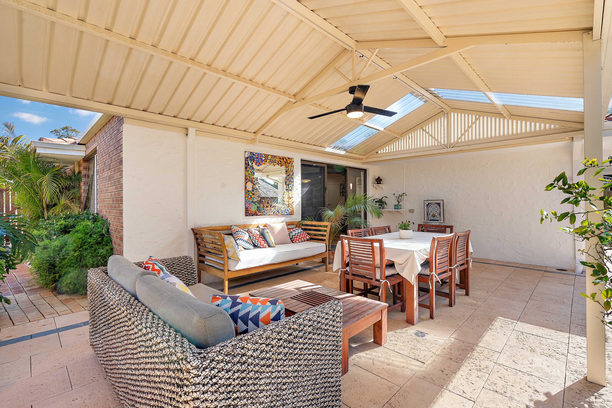 Duncraig family home for sale