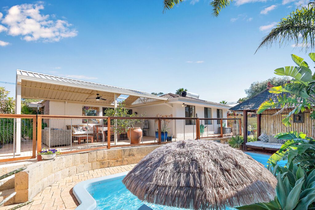 Duncraig family home for sale