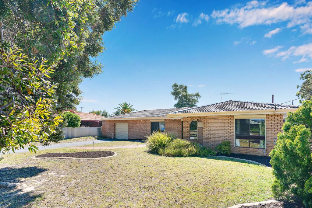 Home for Sale in Kelmscott