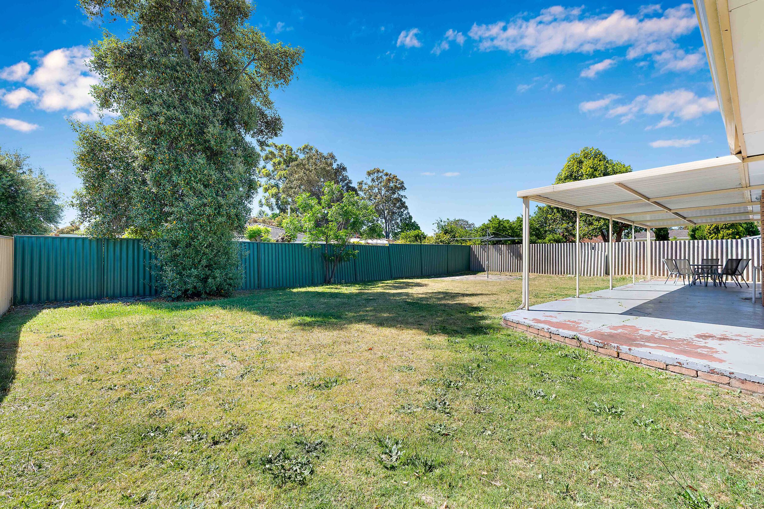 Home for Sale in Kelmscott