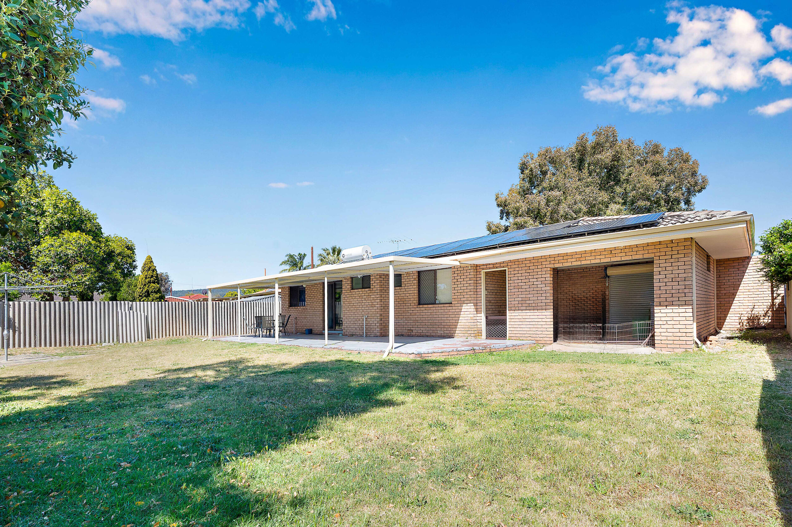 Home for Sale in Kelmscott