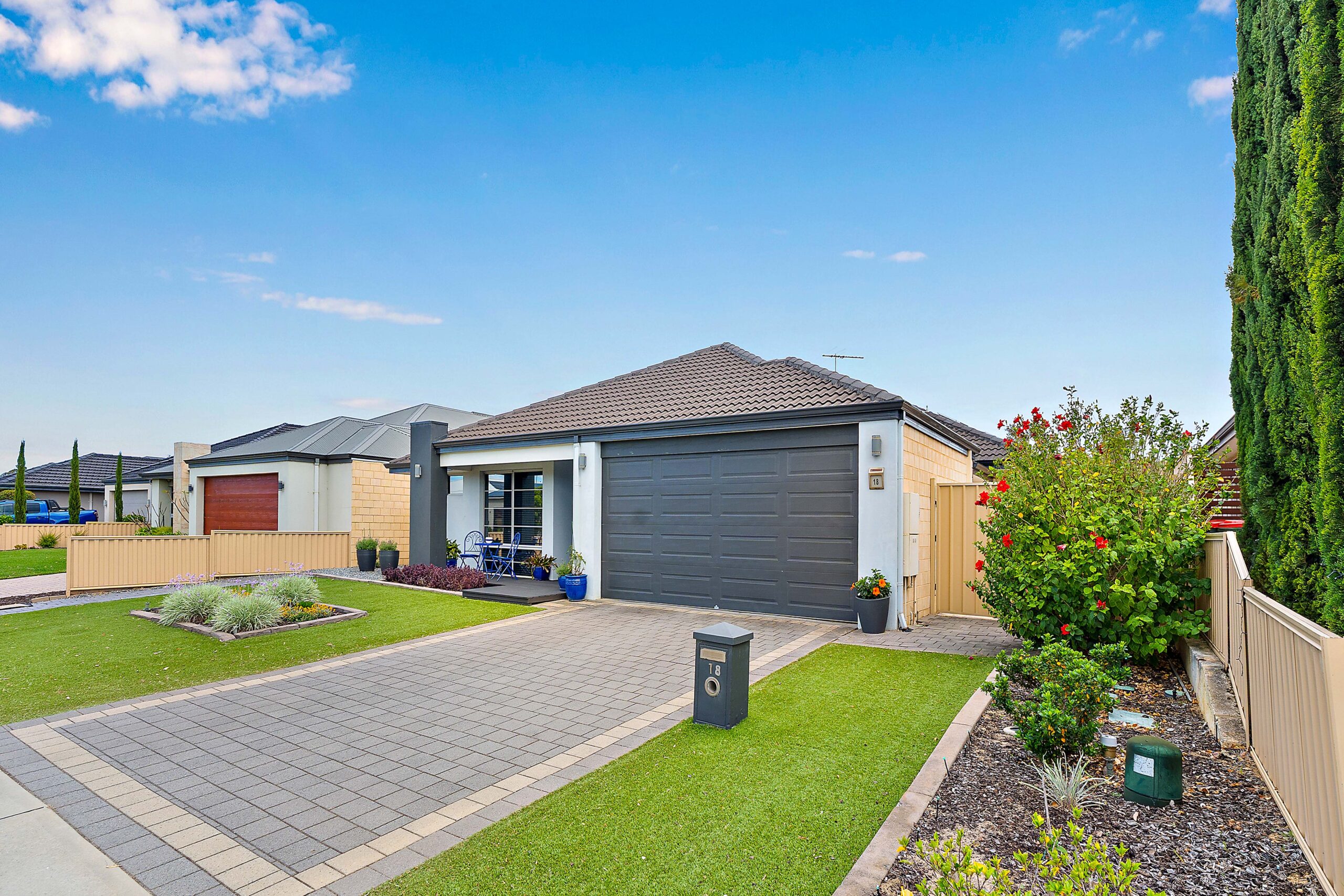 House for Sale Byford