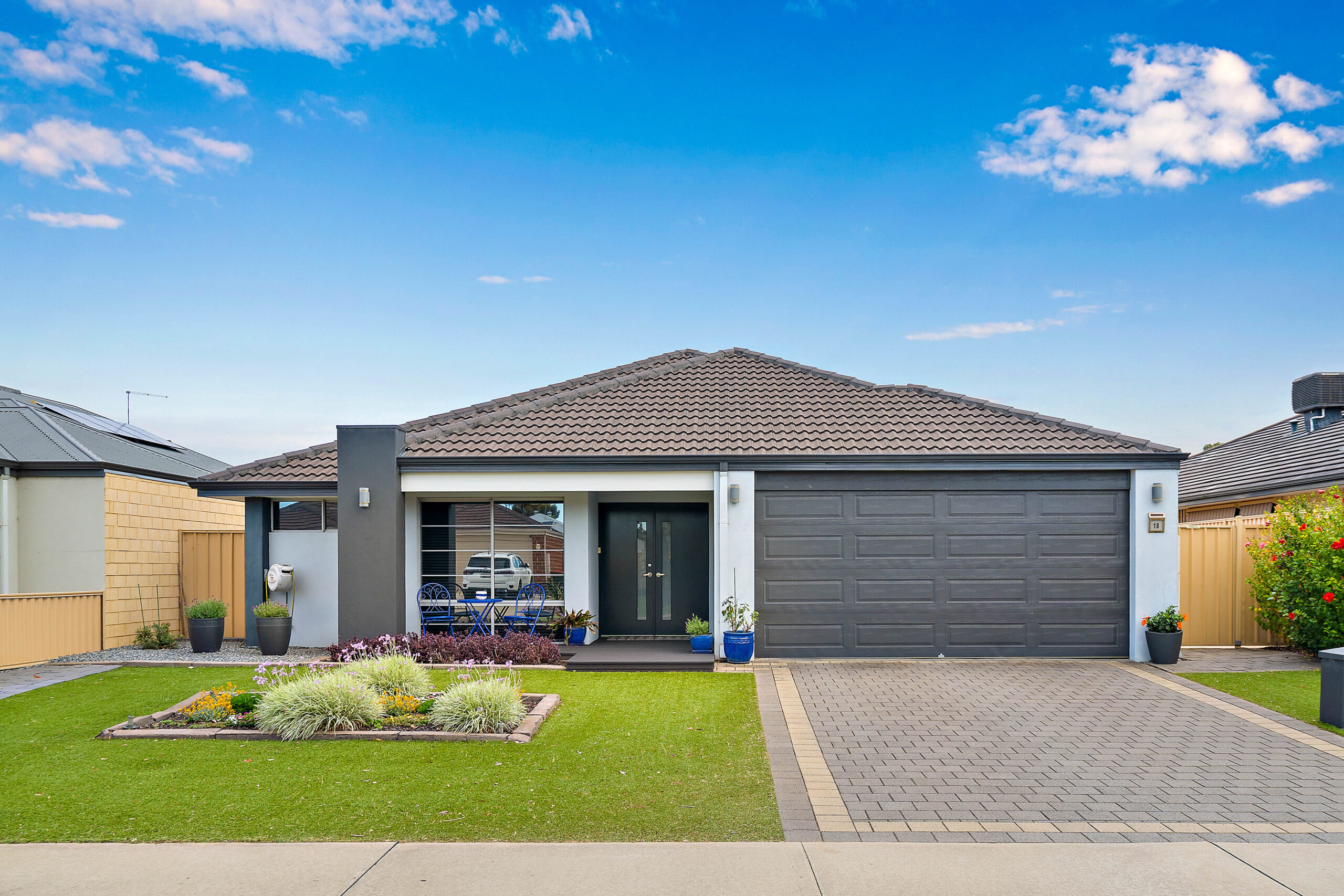 House for Sale Byford