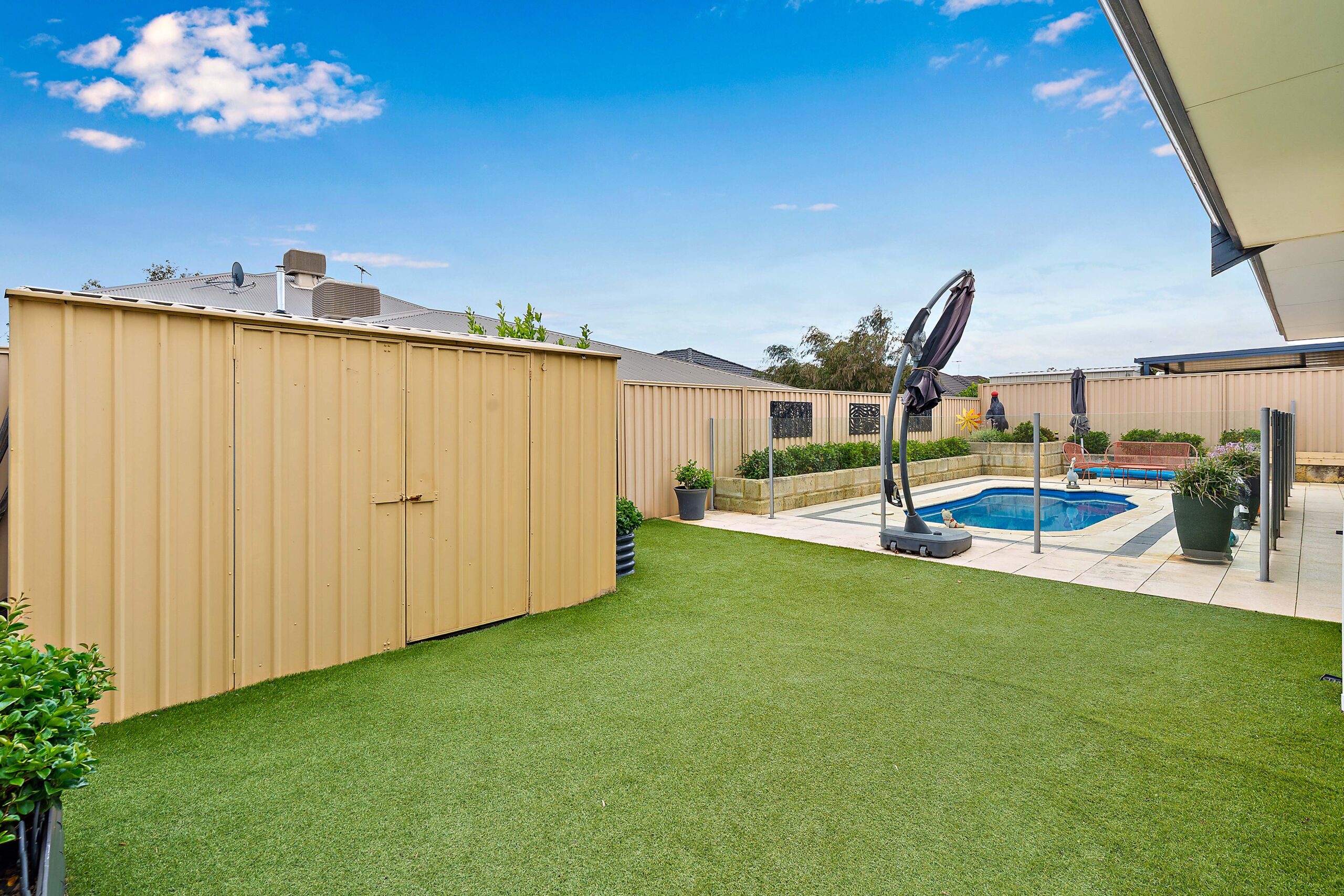 House for Sale Byford