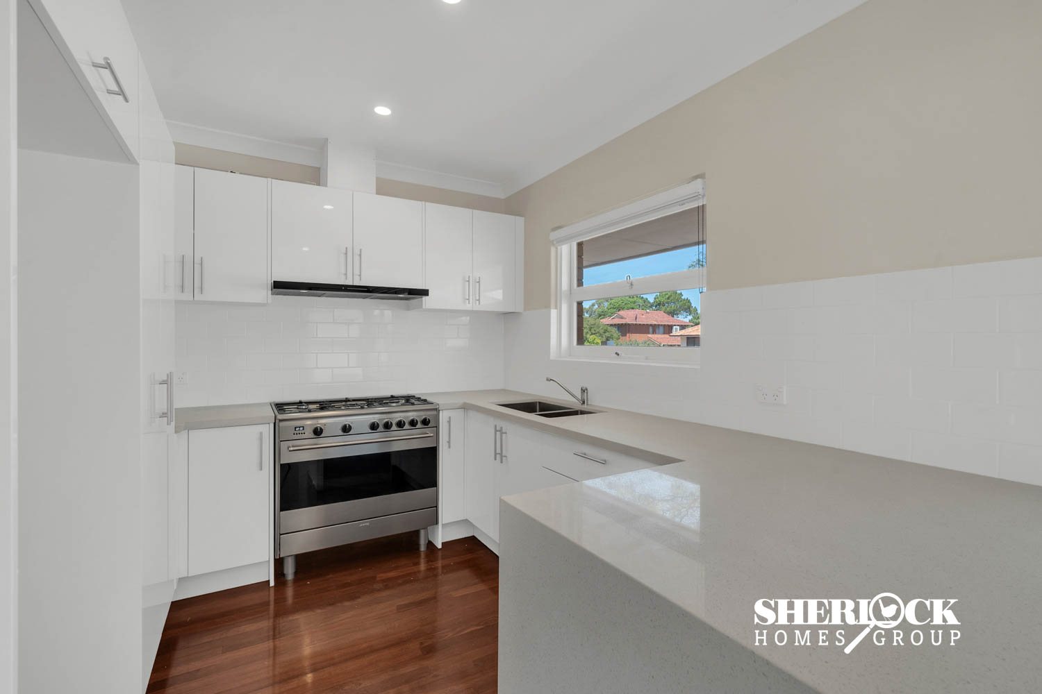 Mosman Park family home for lease