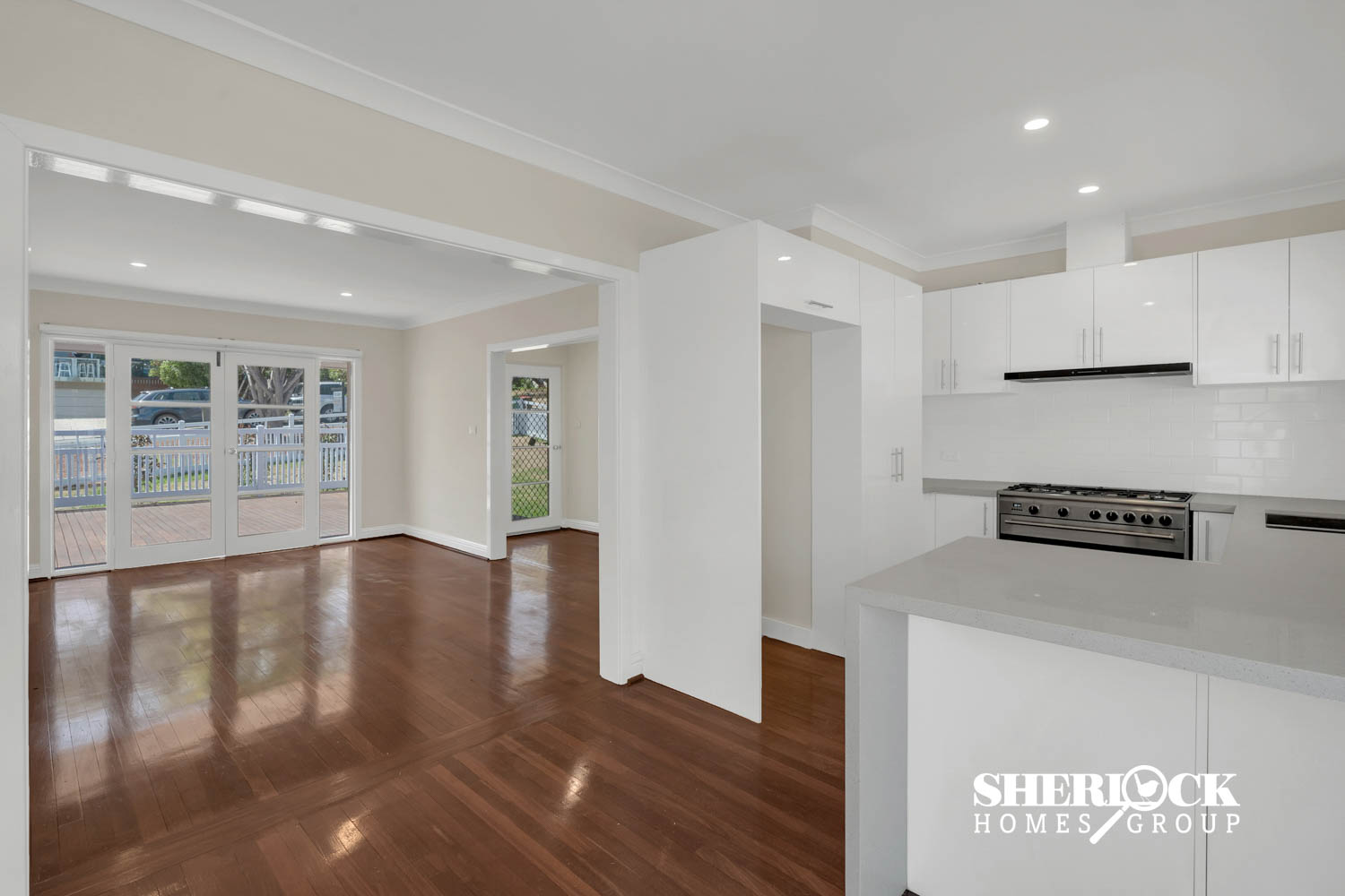 Mosman Park family home for lease