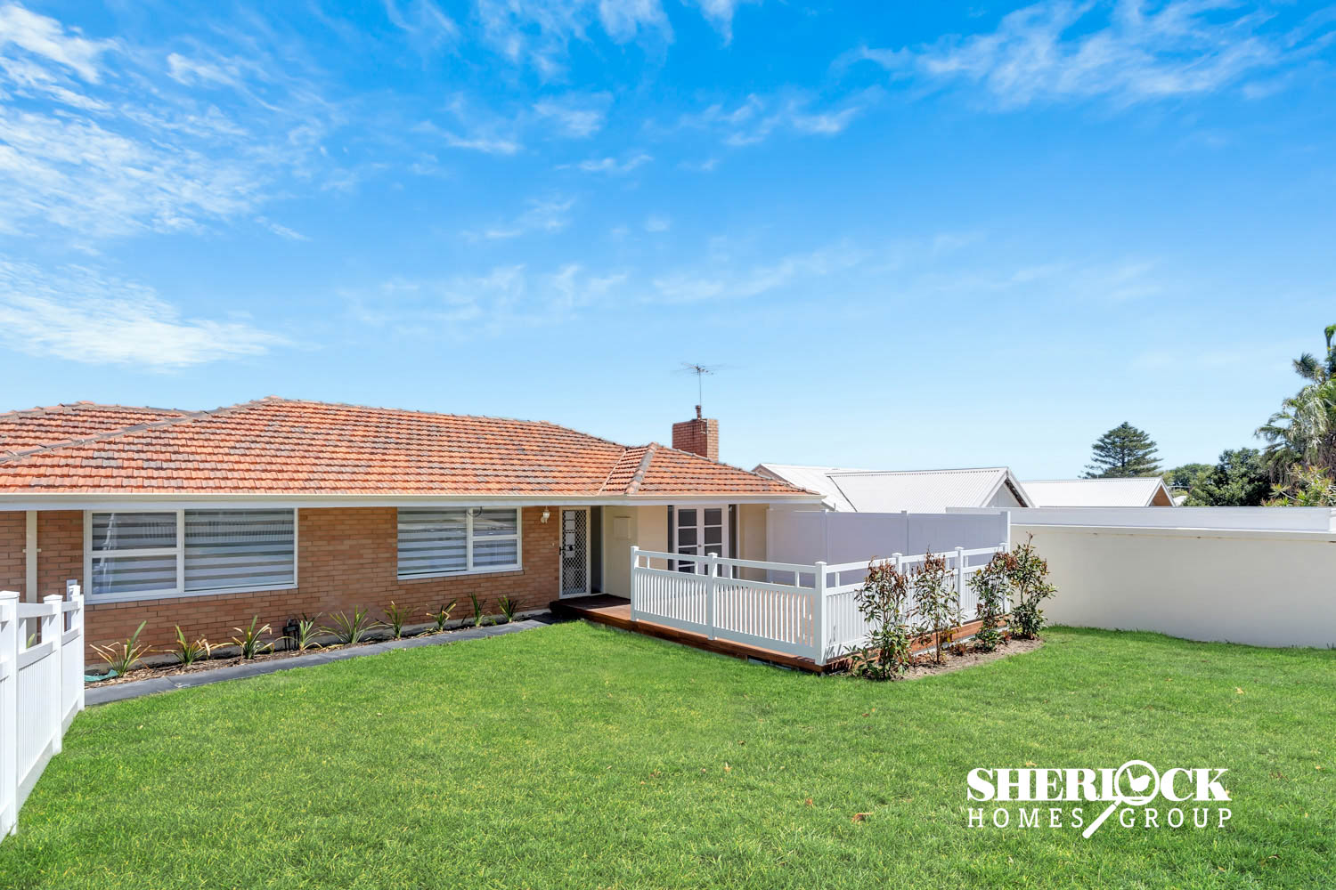 Home for Lease in Mosman Park