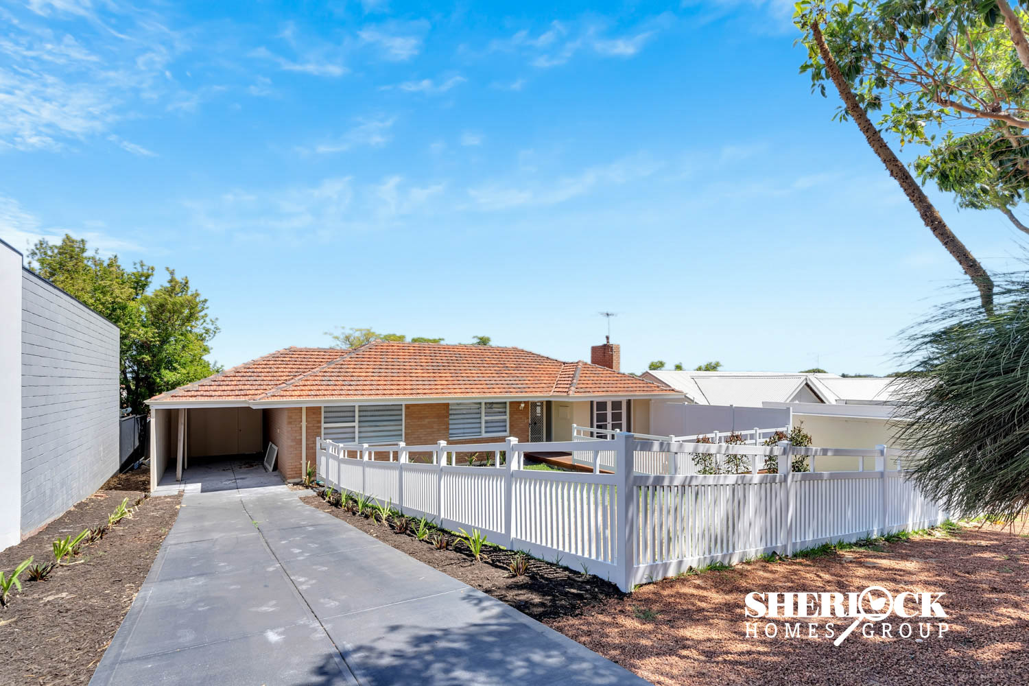 Home for Lease in Mosman Park