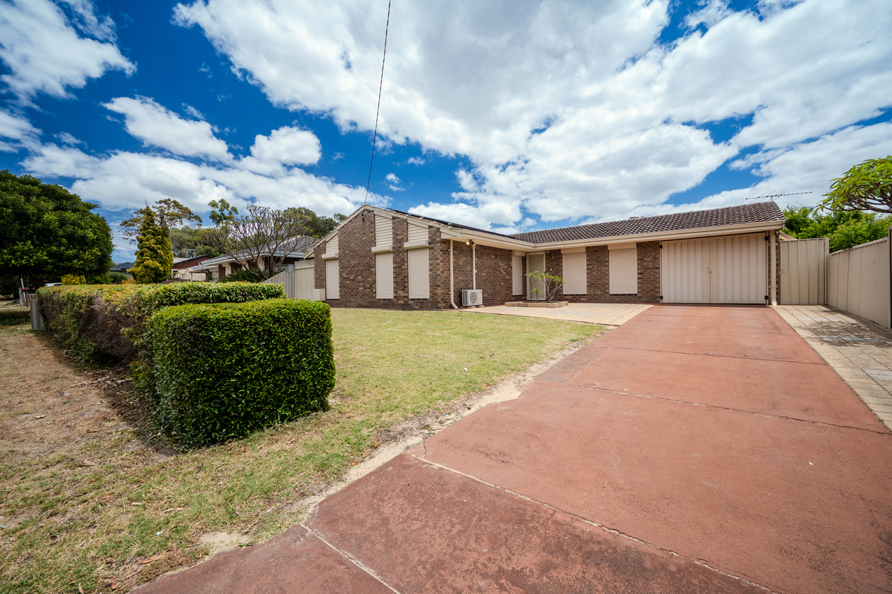 House for Sale Kelmscott