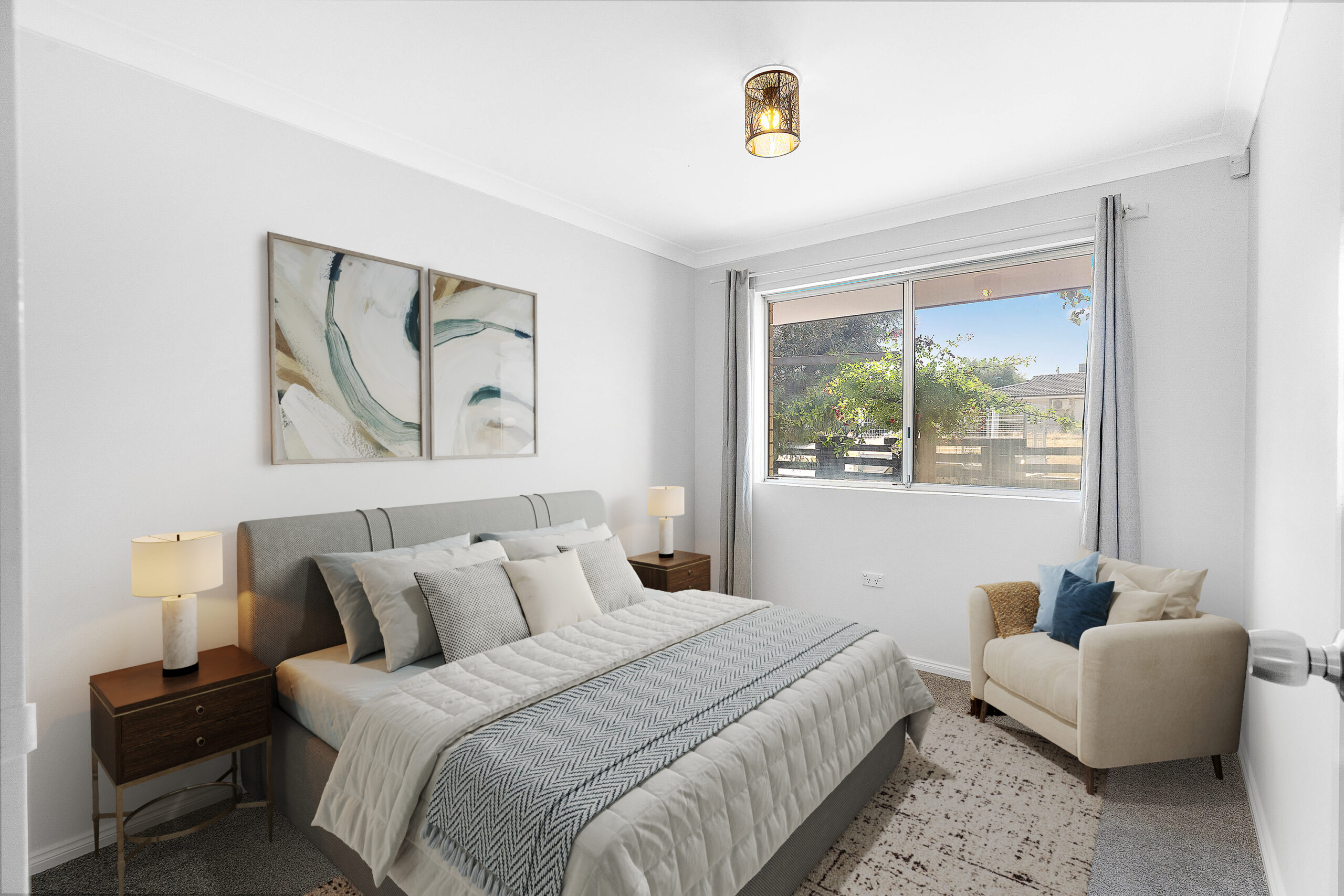 Renovated Gosnells Home with Workshop