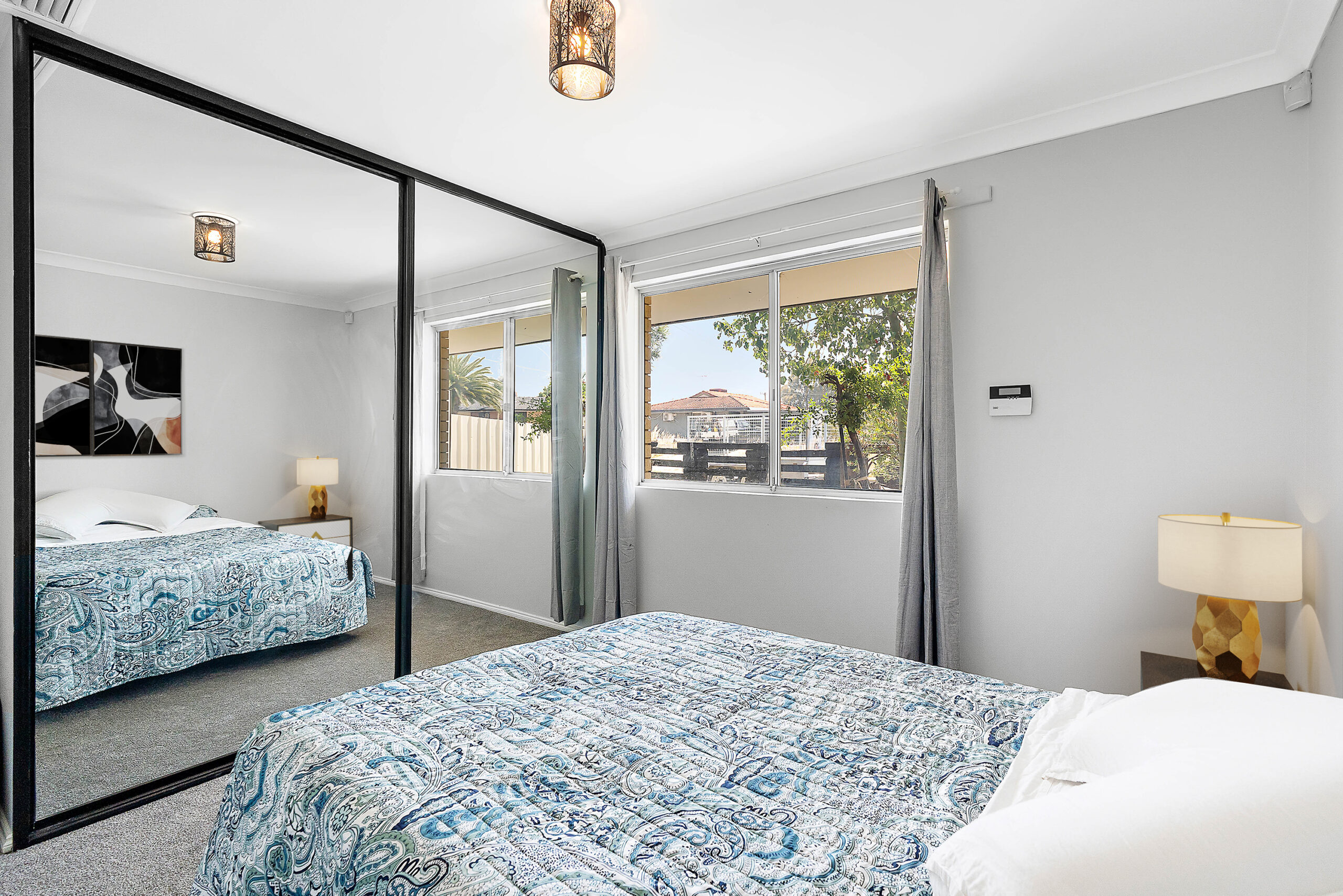 Renovated Gosnells Home with Workshop