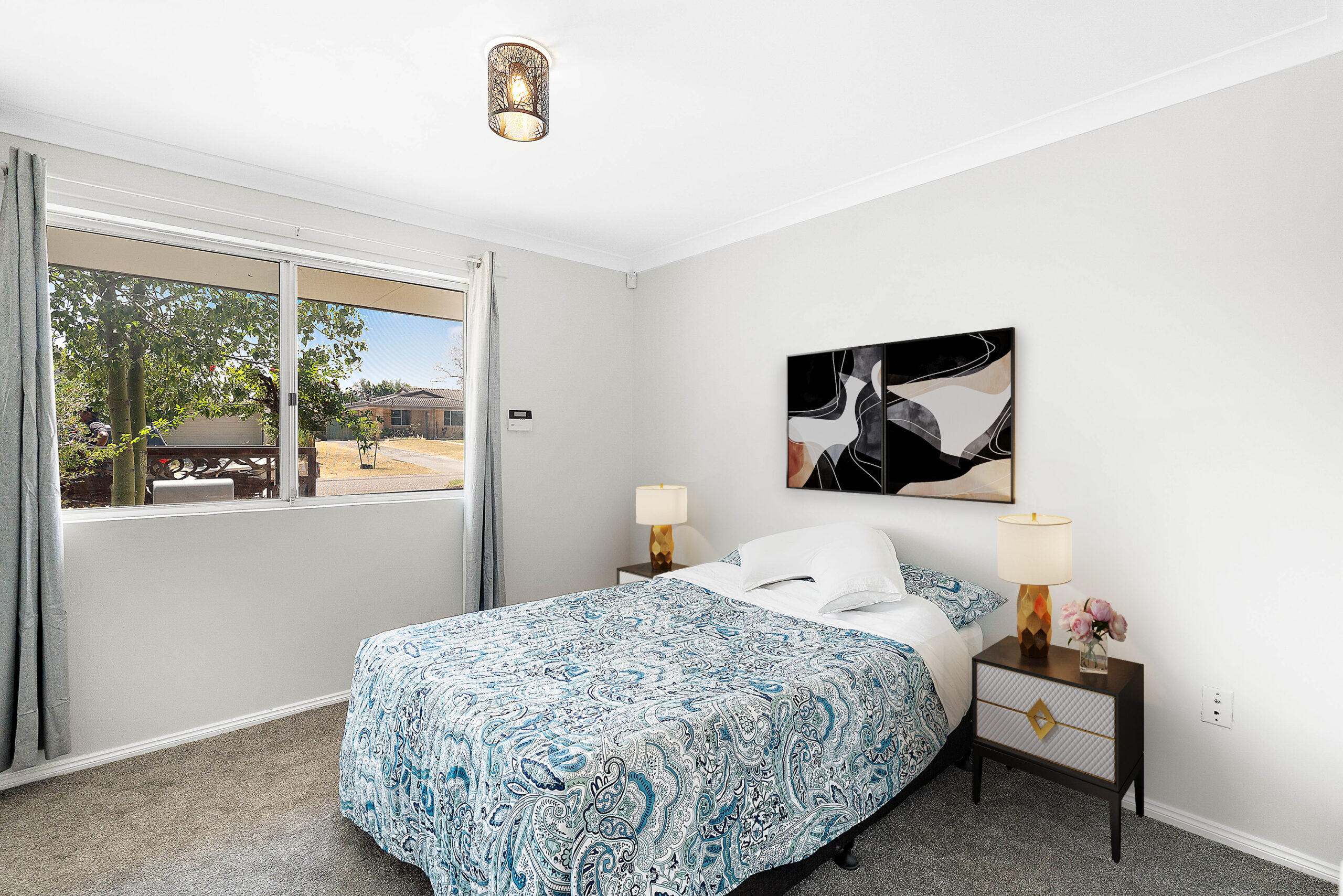 Renovated Gosnells Home with Workshop