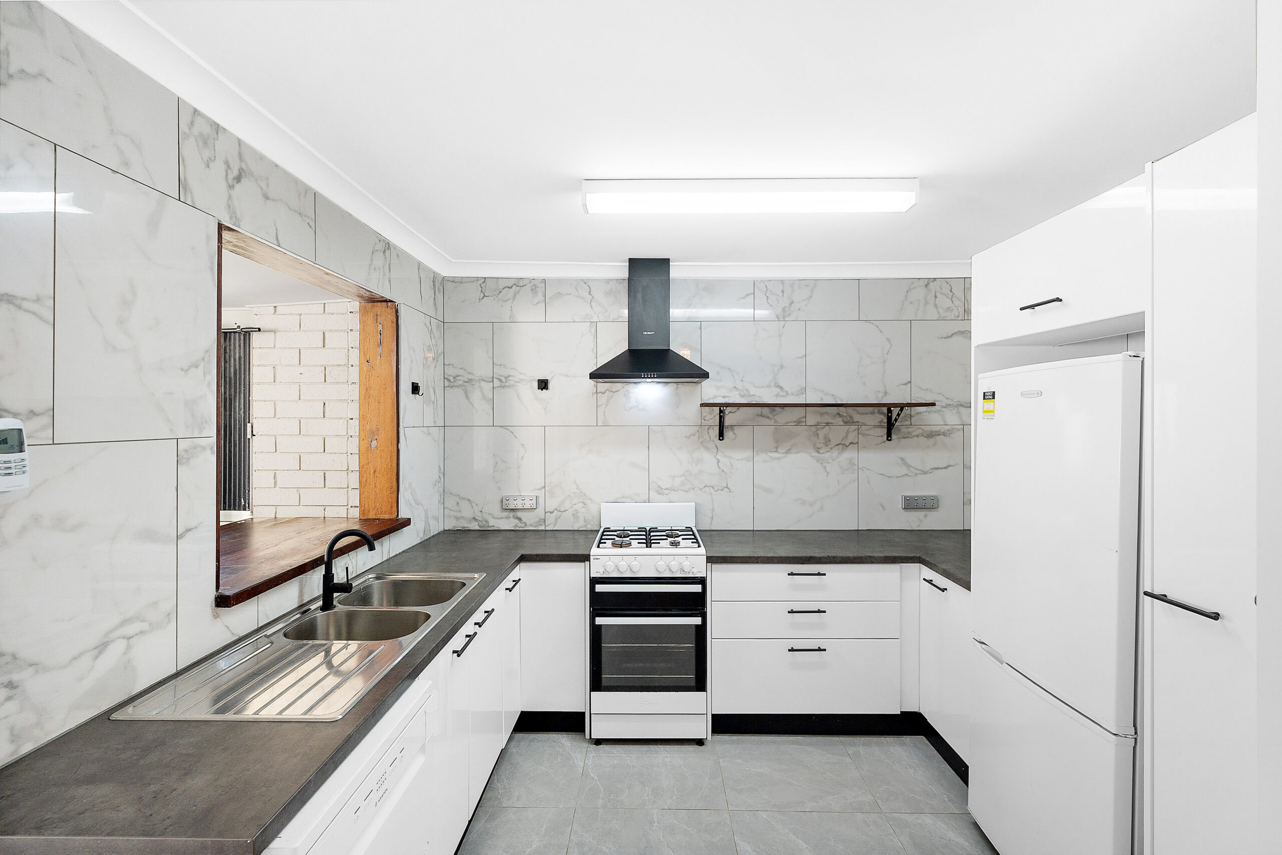 Renovated Gosnells Home with Workshop