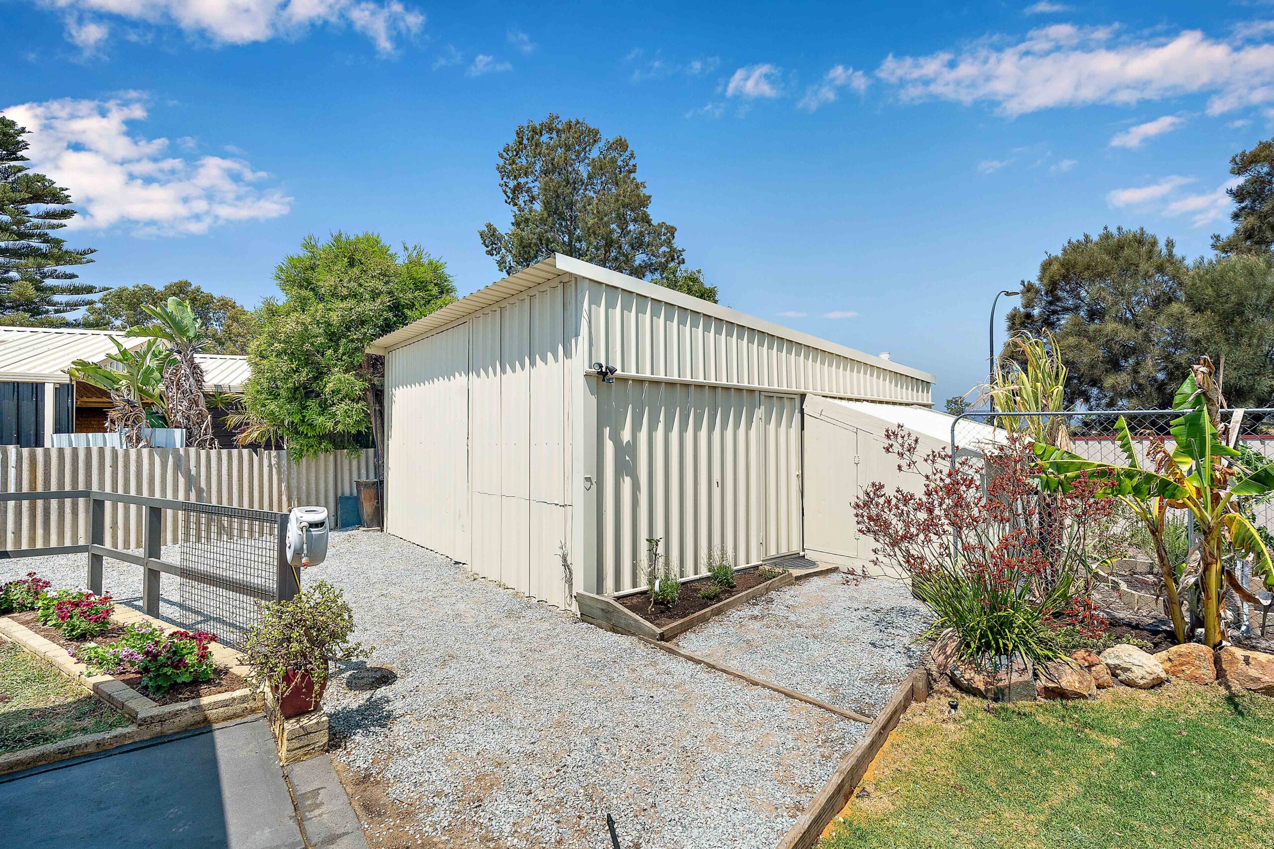 Renovated Gosnells Home with Workshop