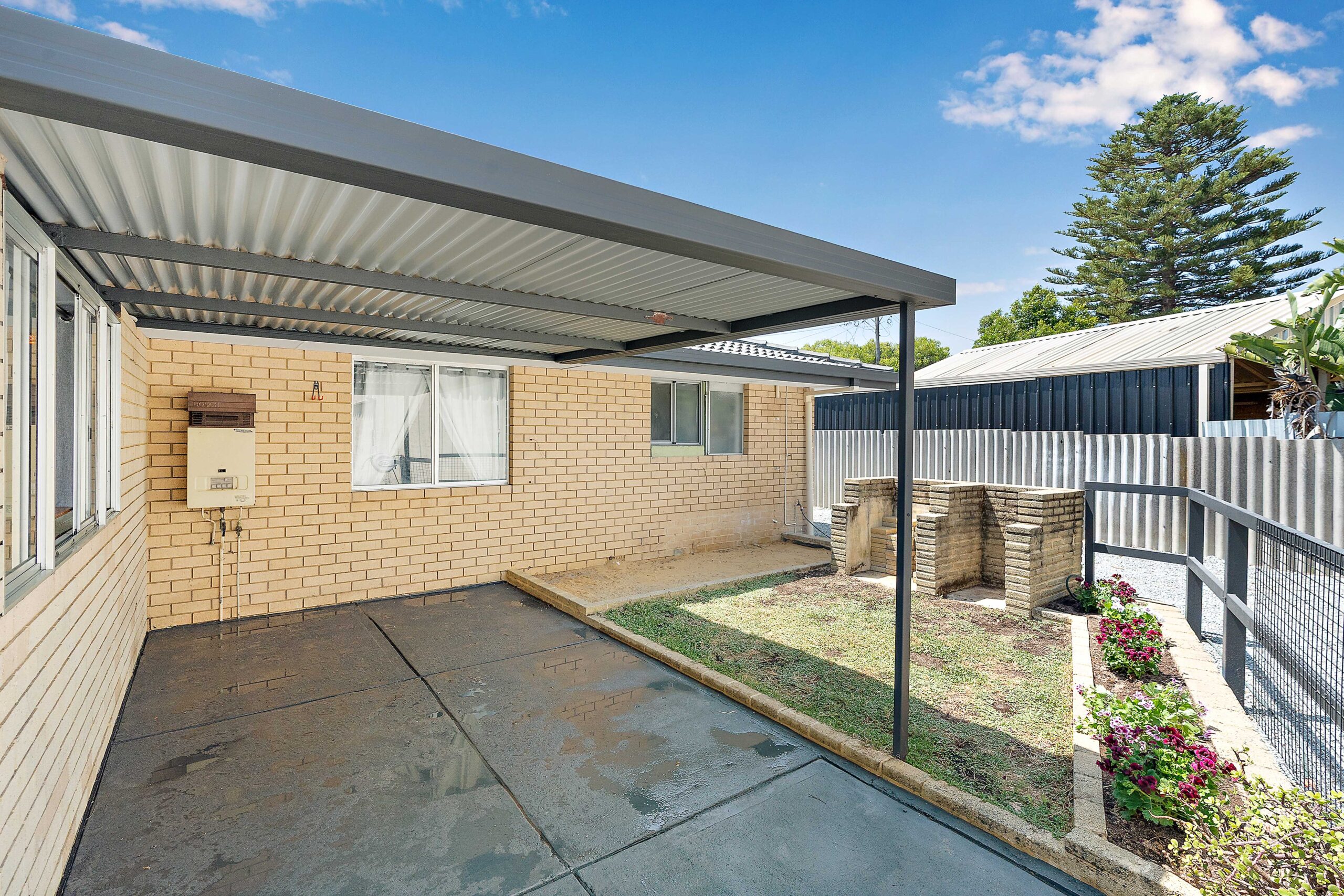 Renovated Gosnells Home with Workshop