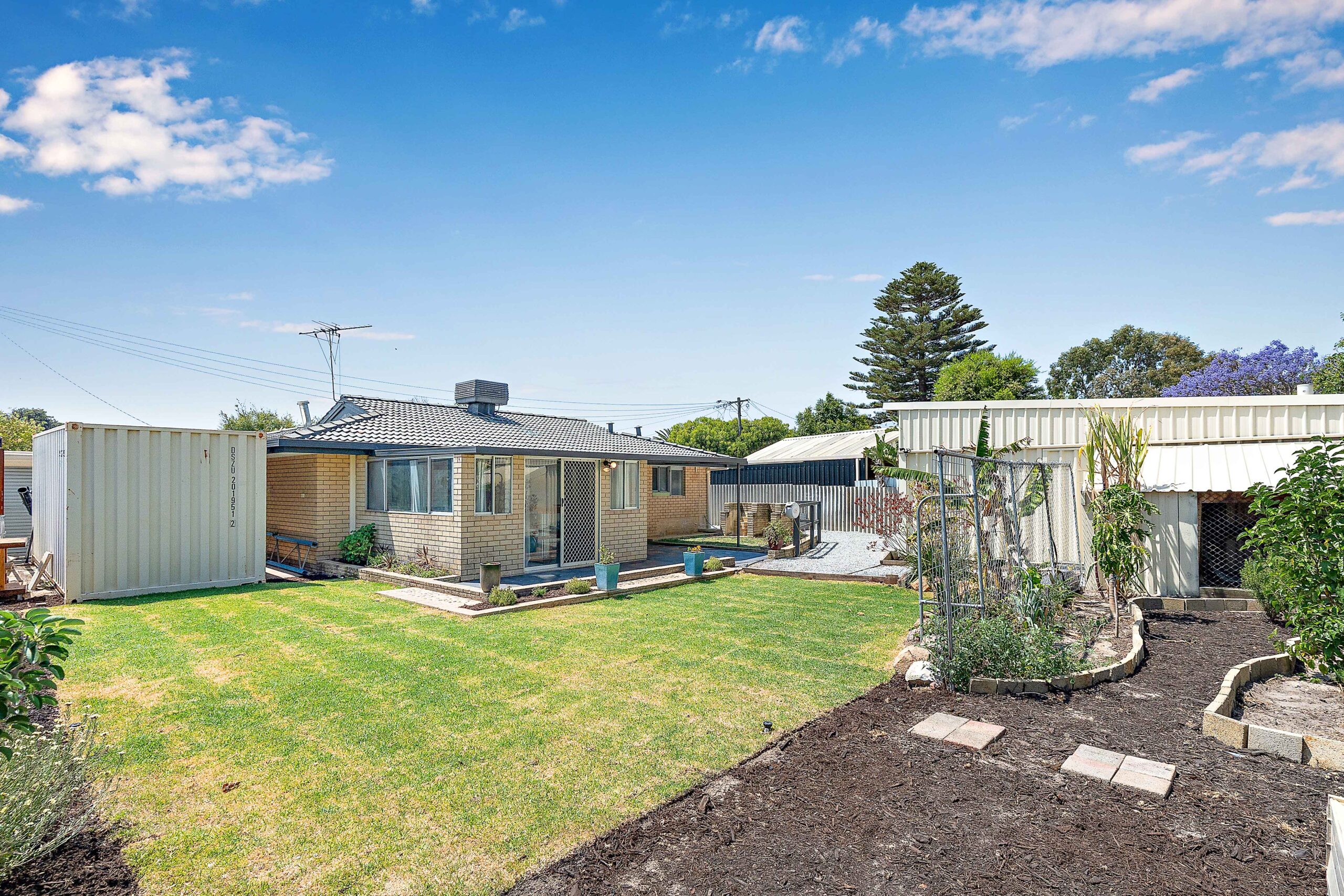 Gosnells real estate