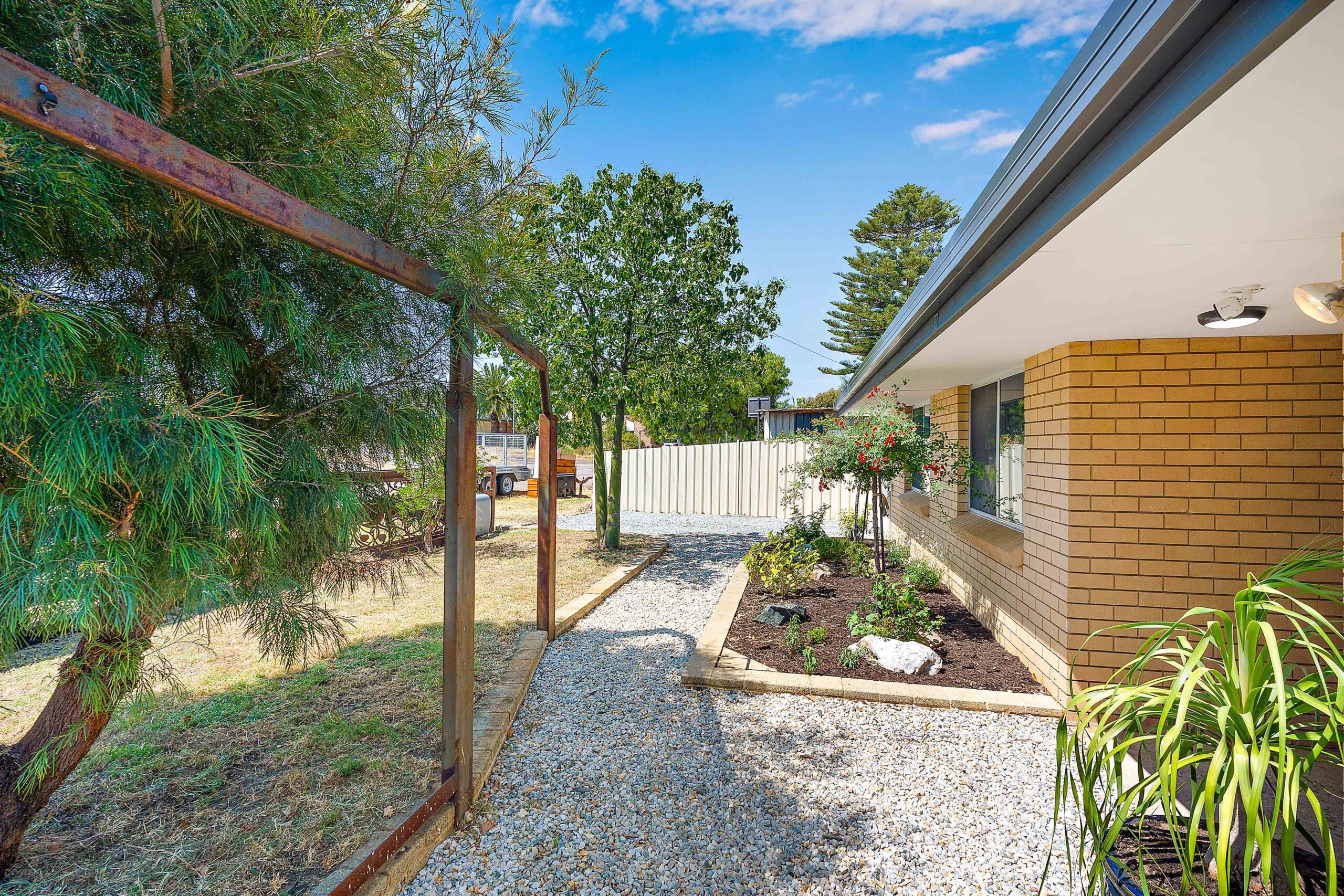 Renovated Gosnells Home with Workshop