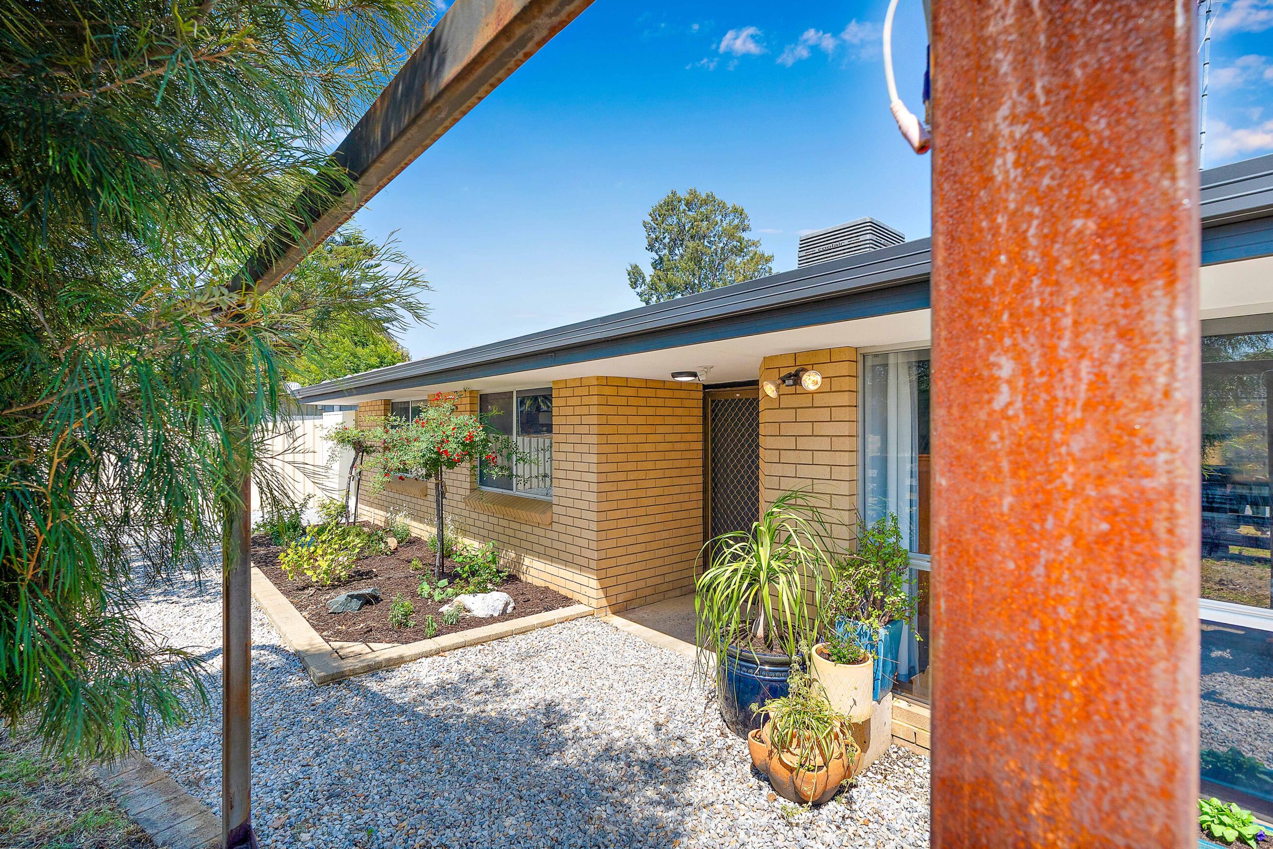 Renovated Gosnells Home with Workshop