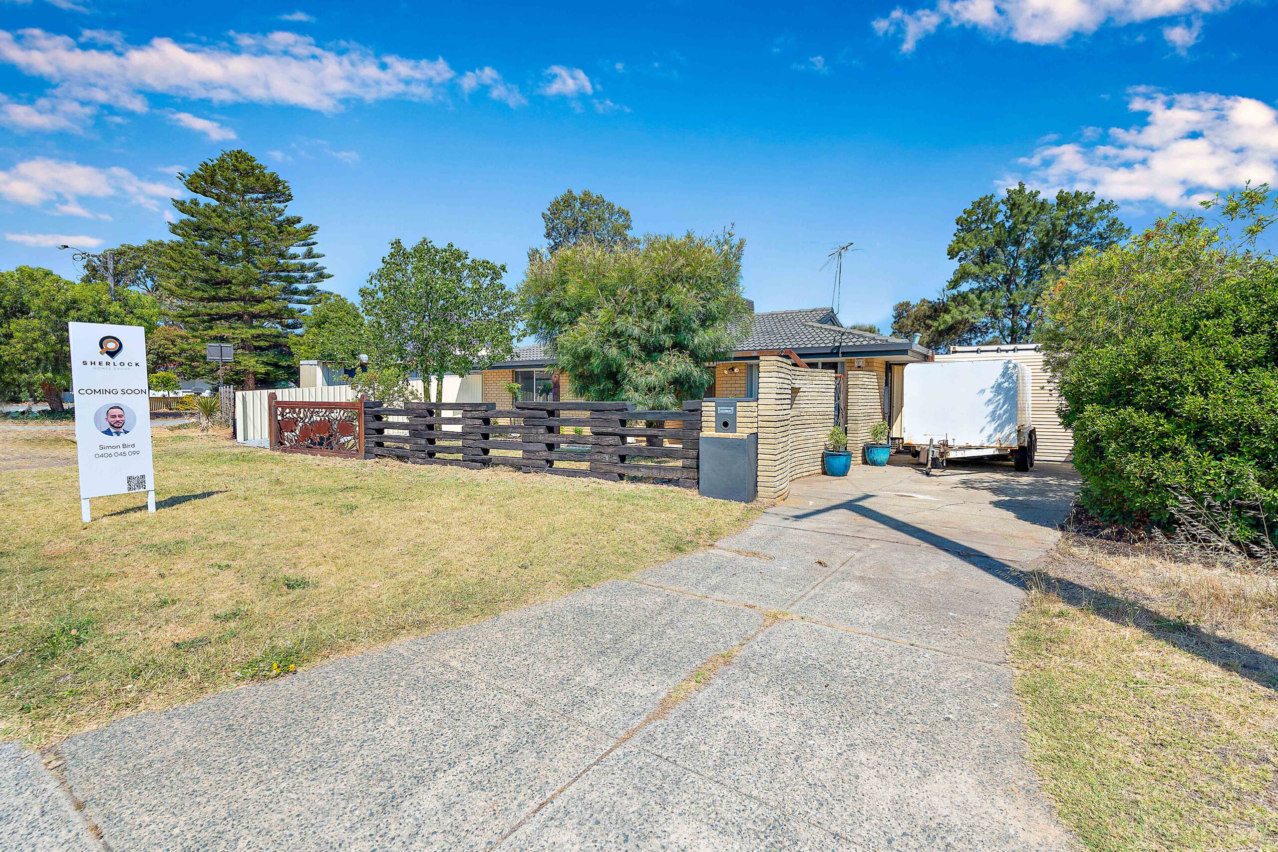 Renovated Gosnells Home with Workshop