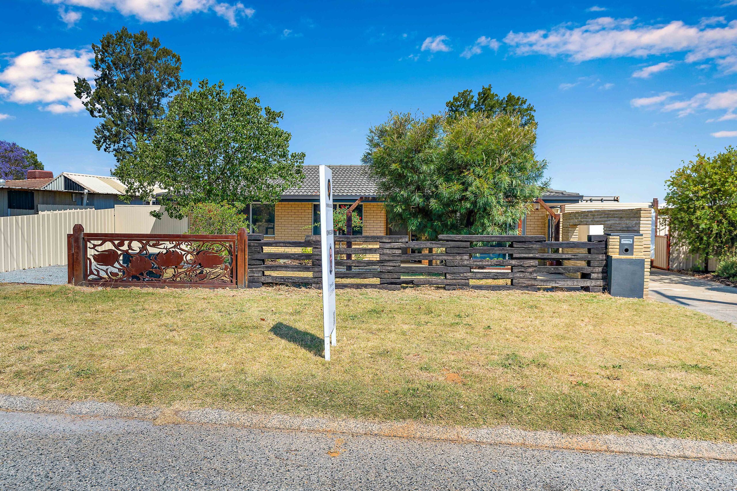 Renovated Gosnells Home with Workshop
