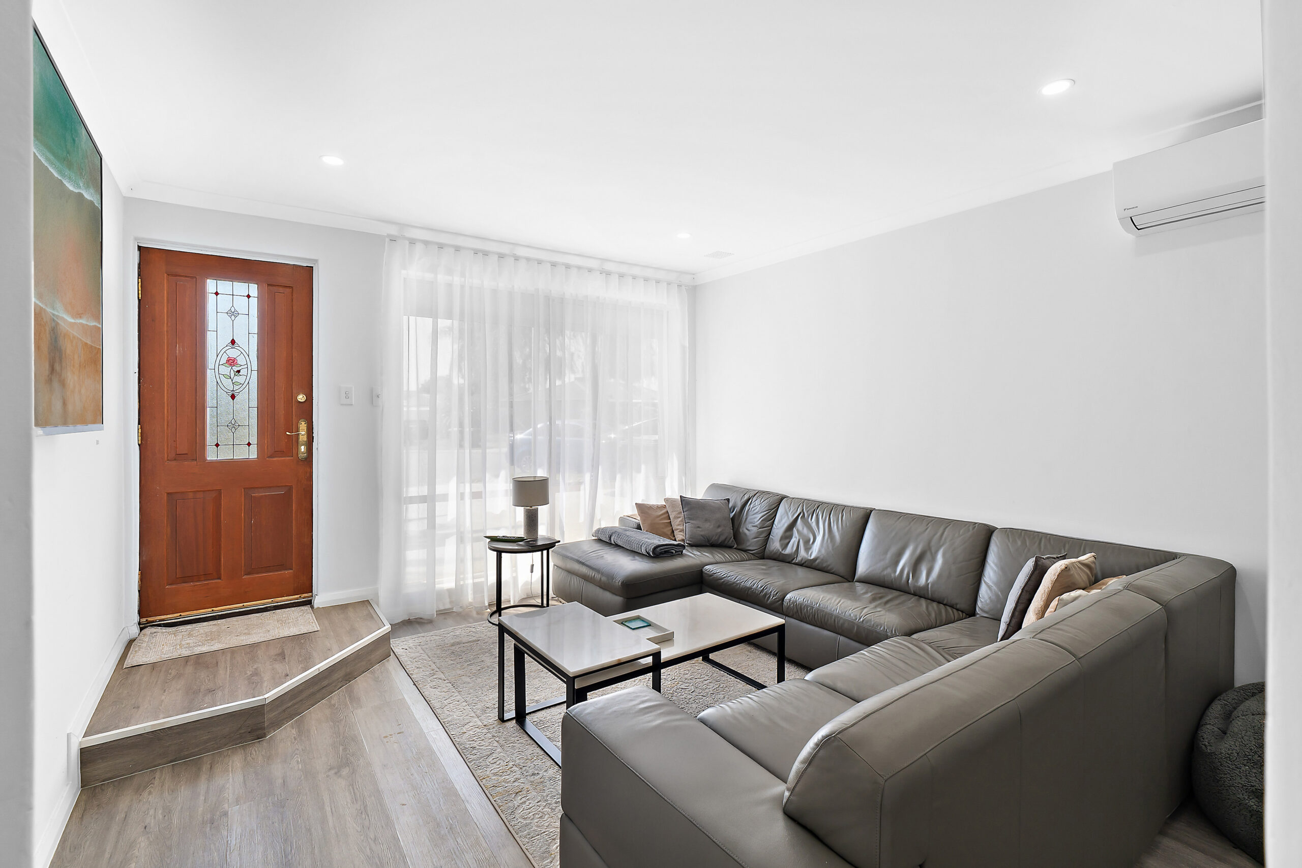 Renovated Family Home in Gosnells